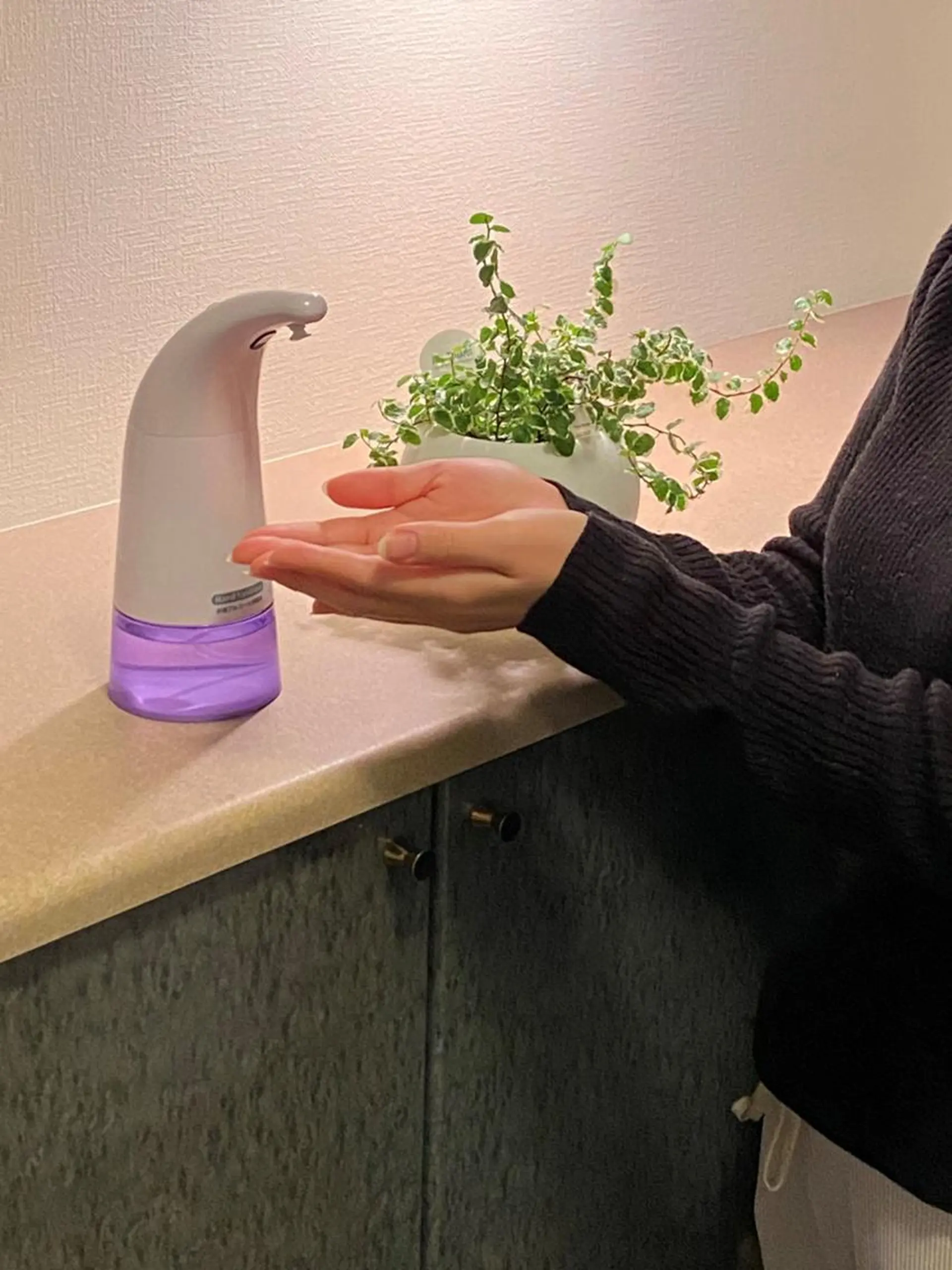 根岸 もえ子のエステ・リラクイメージ