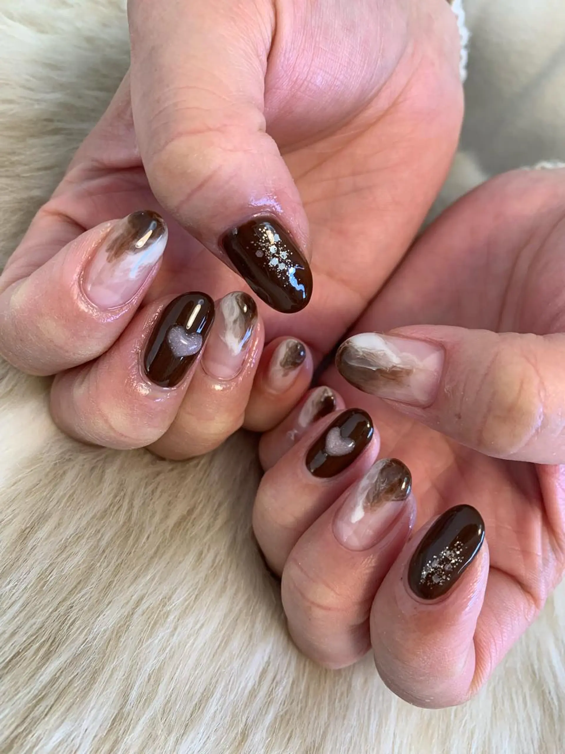 ネイル ハンドネイル private nail salon   Amily所属・竹澤 紫乃のその他イメージ