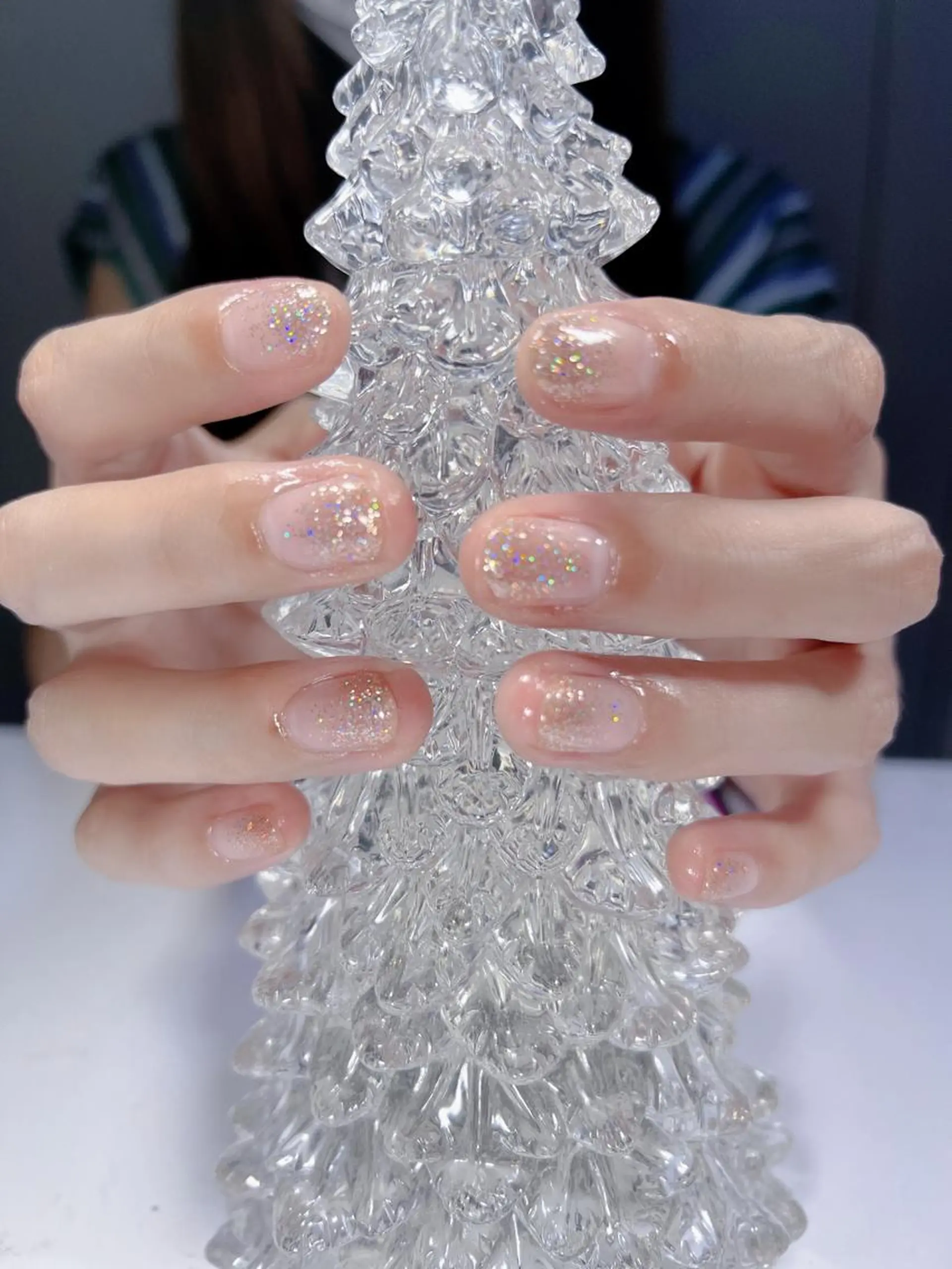 ネイル ネイルサロン ロア旧ジョリーのネイルデザイン