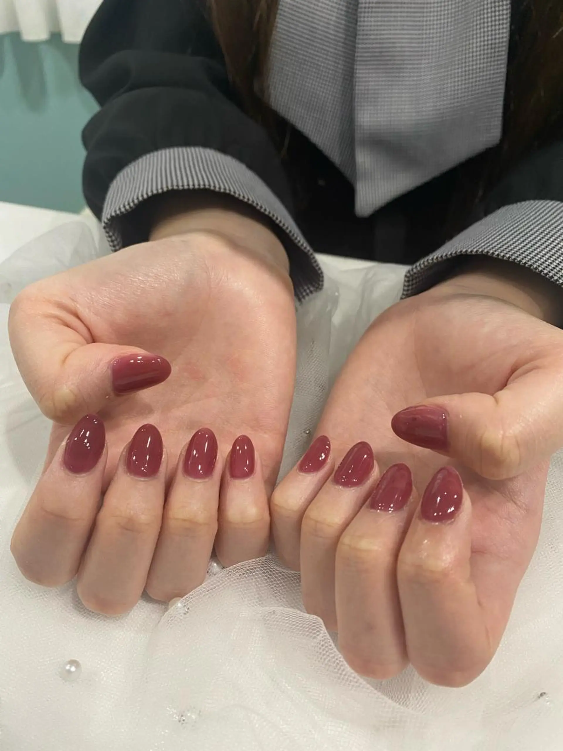 ネイル WishNail所属・小島 千宙のネイルデザイン