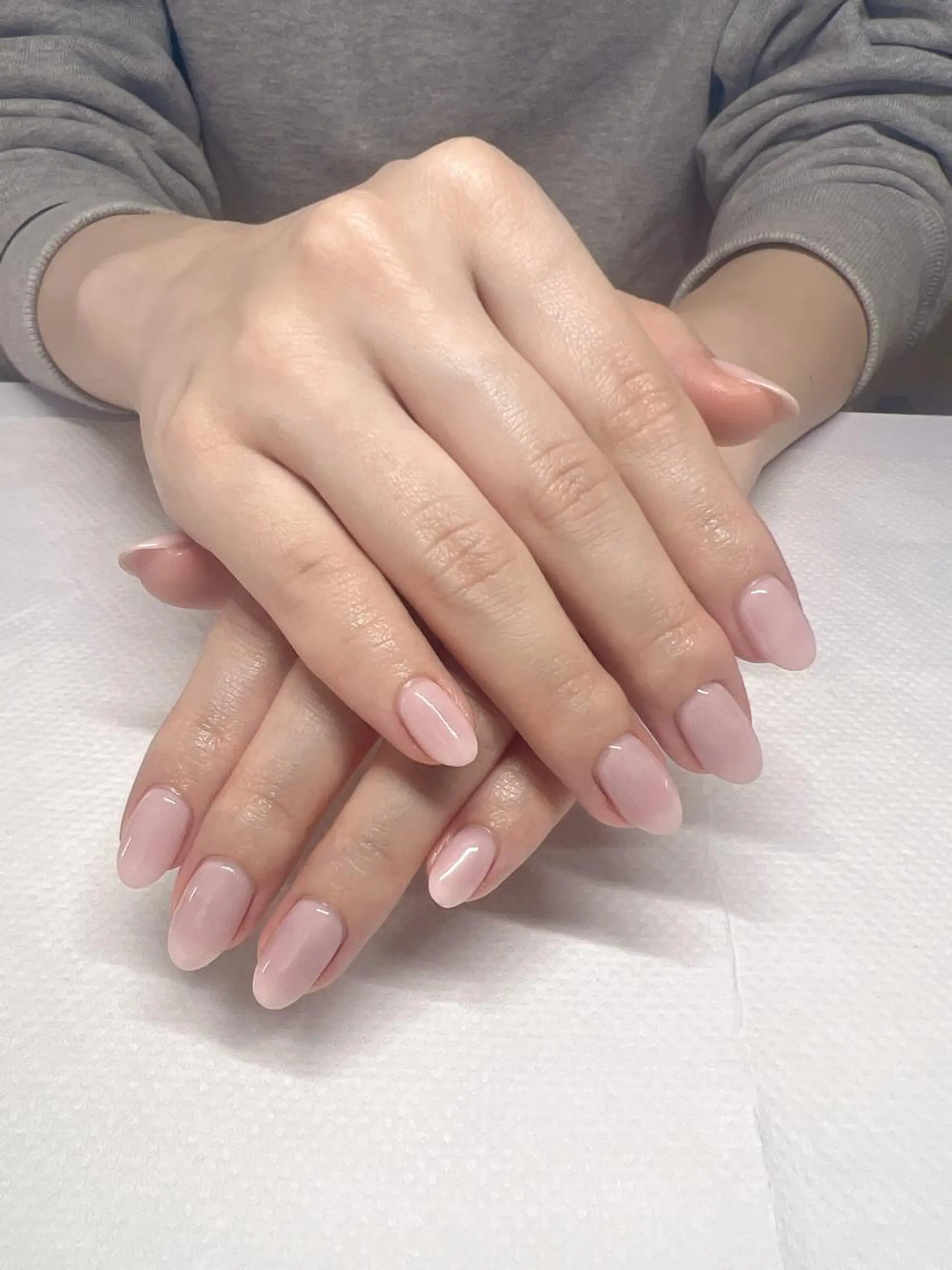 ネイル ハンドネイル Odon Beauty  nail  salon所属・VIP TRENDYのネイルデザイン