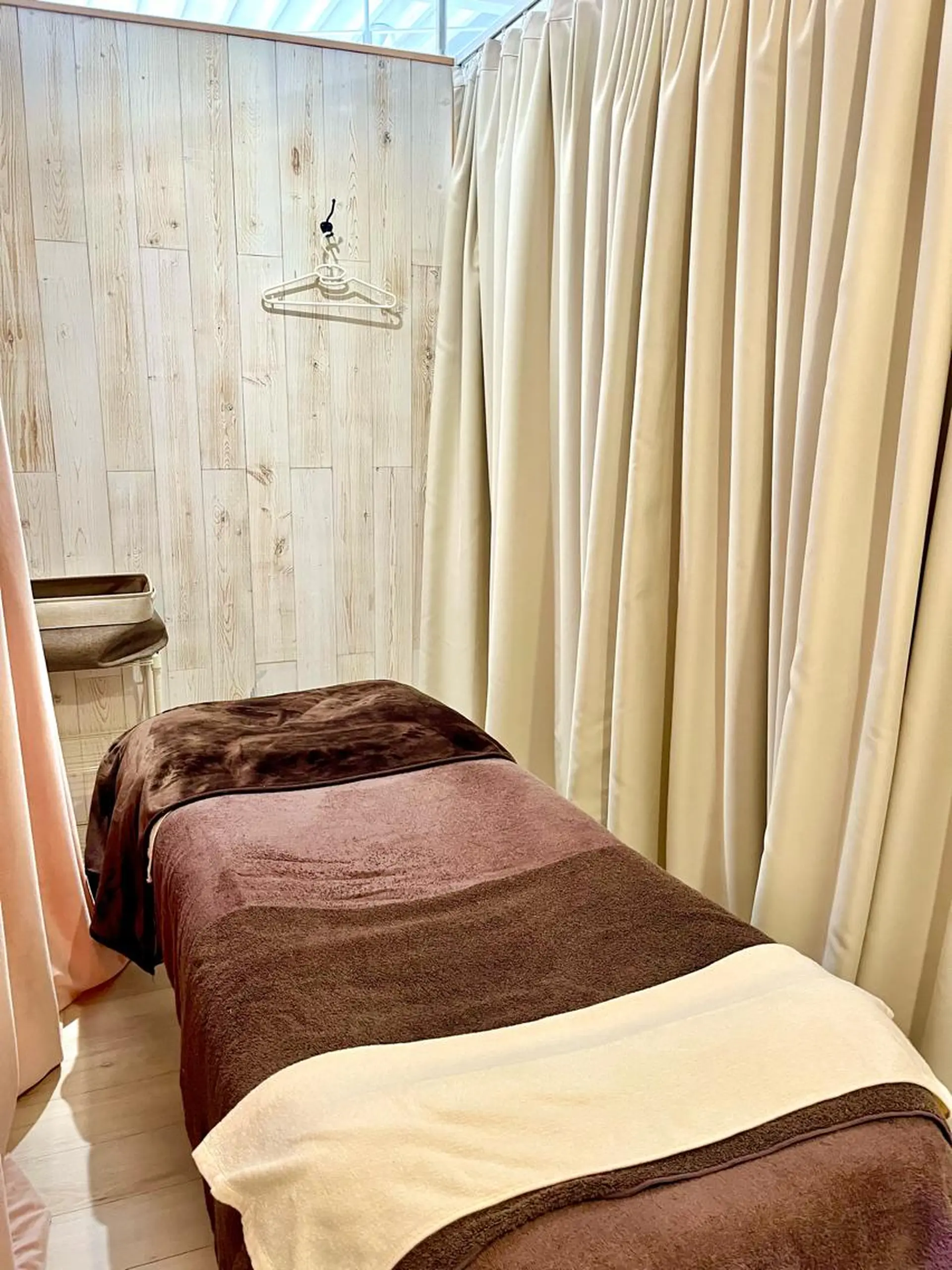 トータルビューティsalon LarimarSOL所属・毛穴×肌質改善×痩身 LarimarSOLのエステ・リラクイメージ