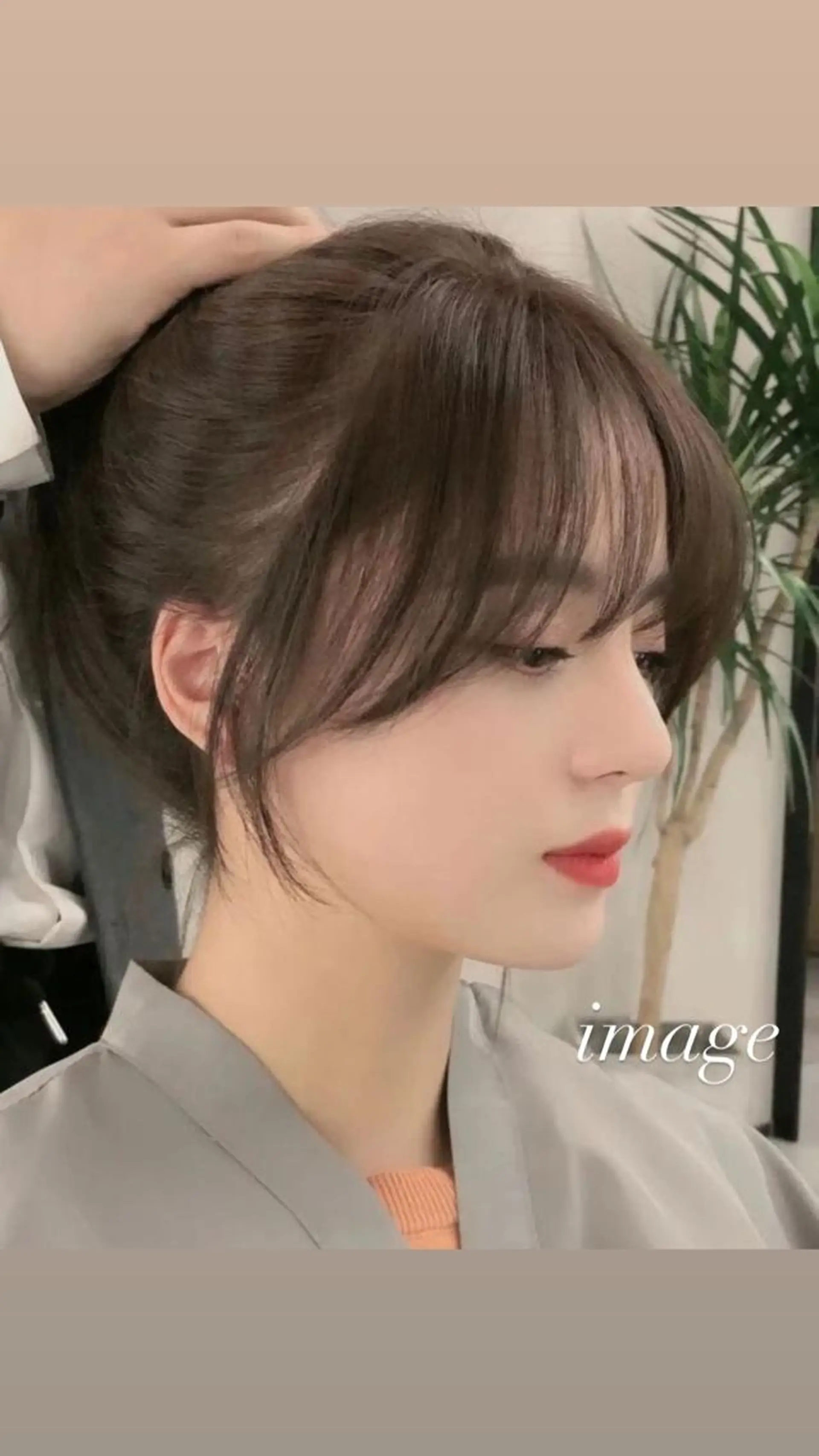 ロング HAIR&NAIL KANAのネイルデザイン