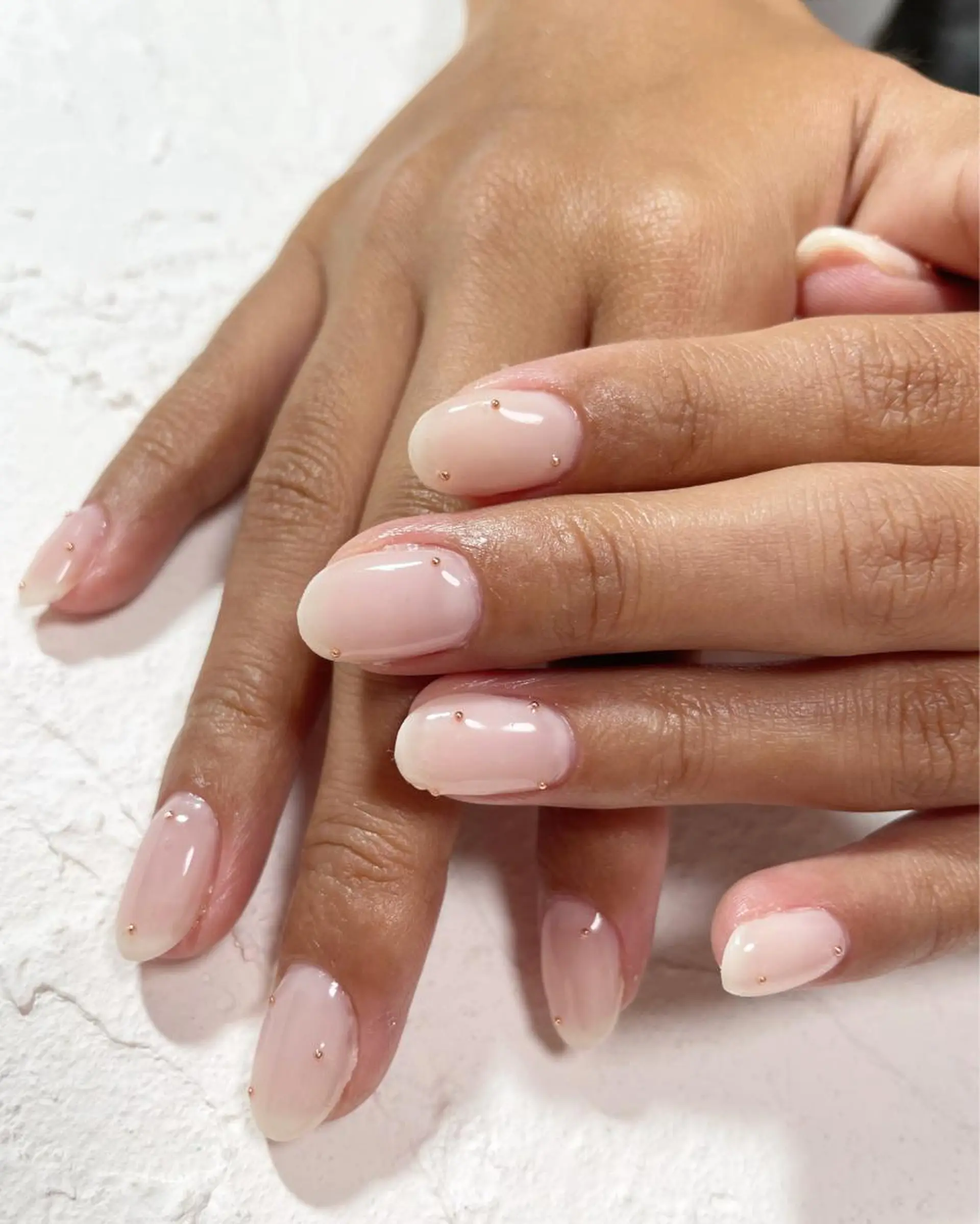 ネイル nail.gorin所属・吉村 優子のネイルデザイン