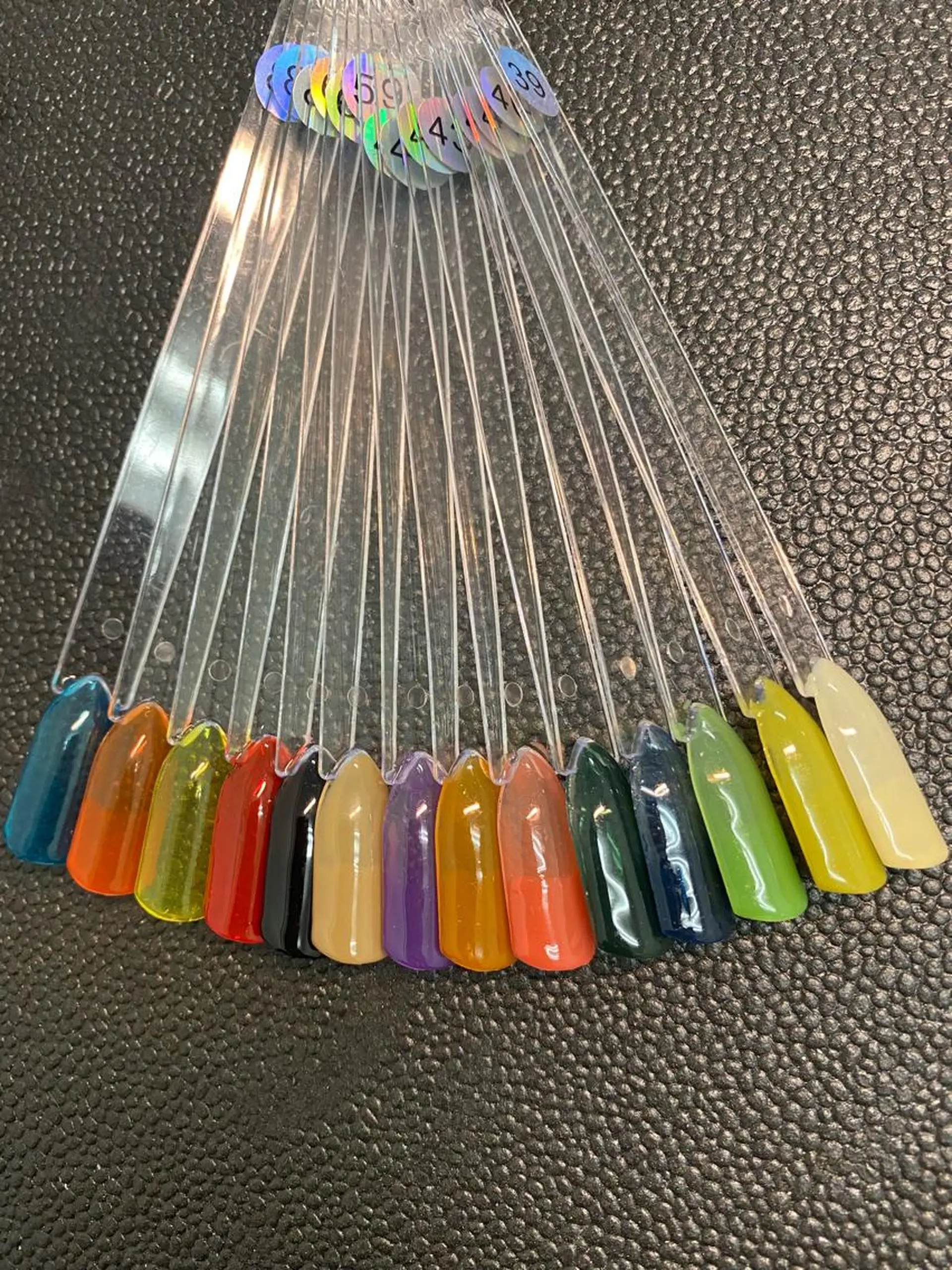 ネイル kagami所属・kagami マイのネイルデザイン