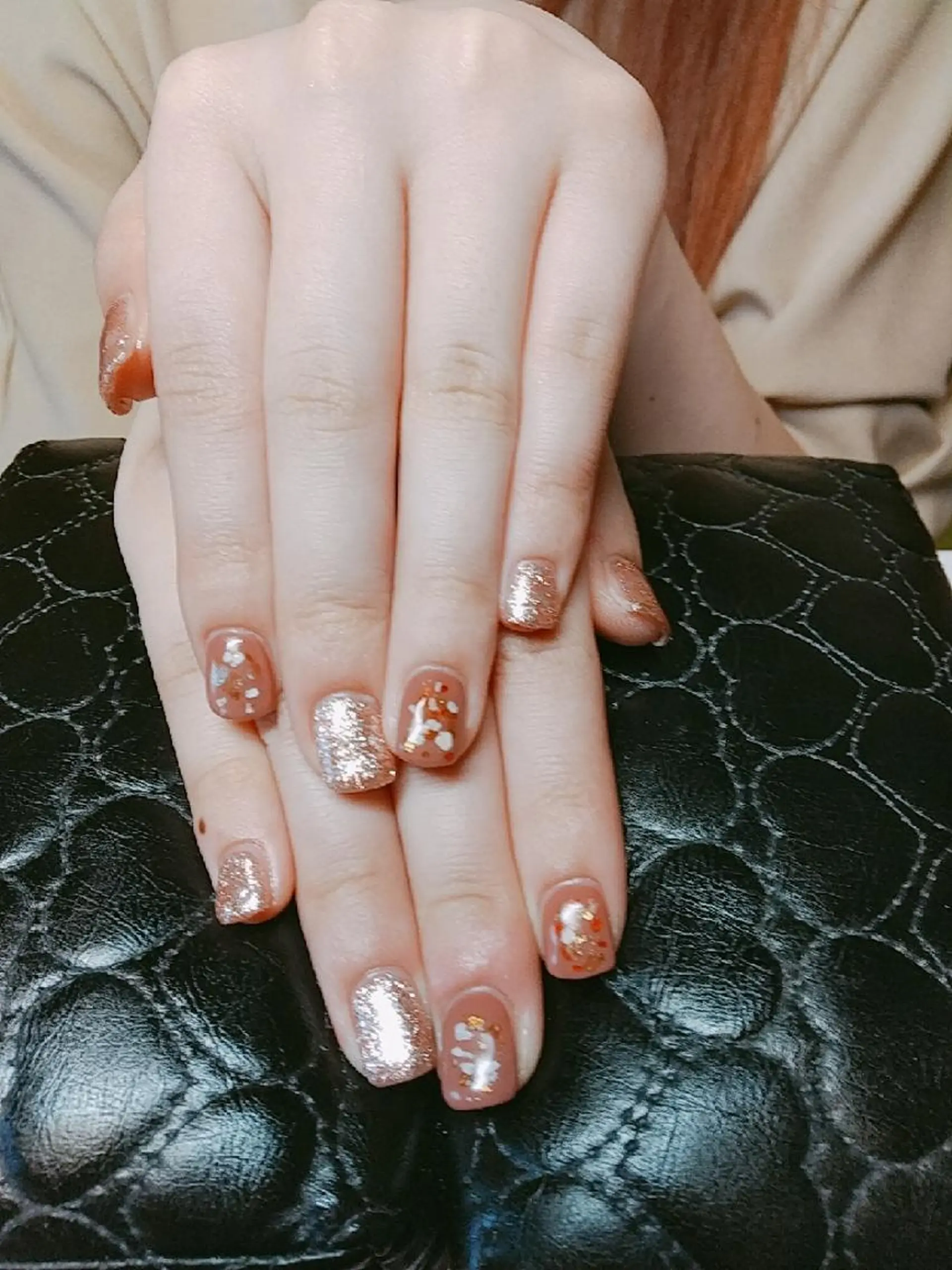 ネイル haru  nailのネイルデザイン