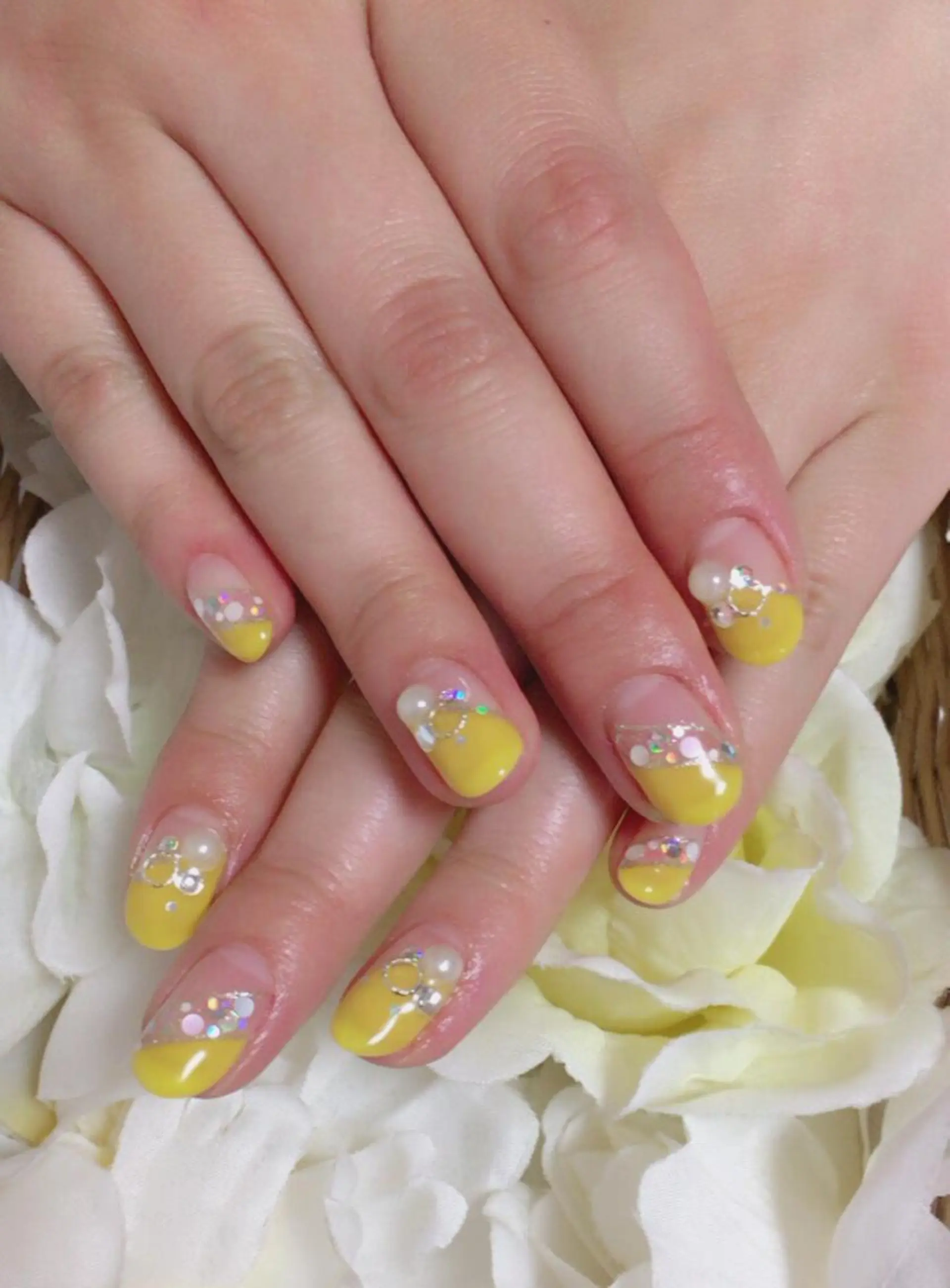 ネイル Nail Salon .shunのネイルデザイン