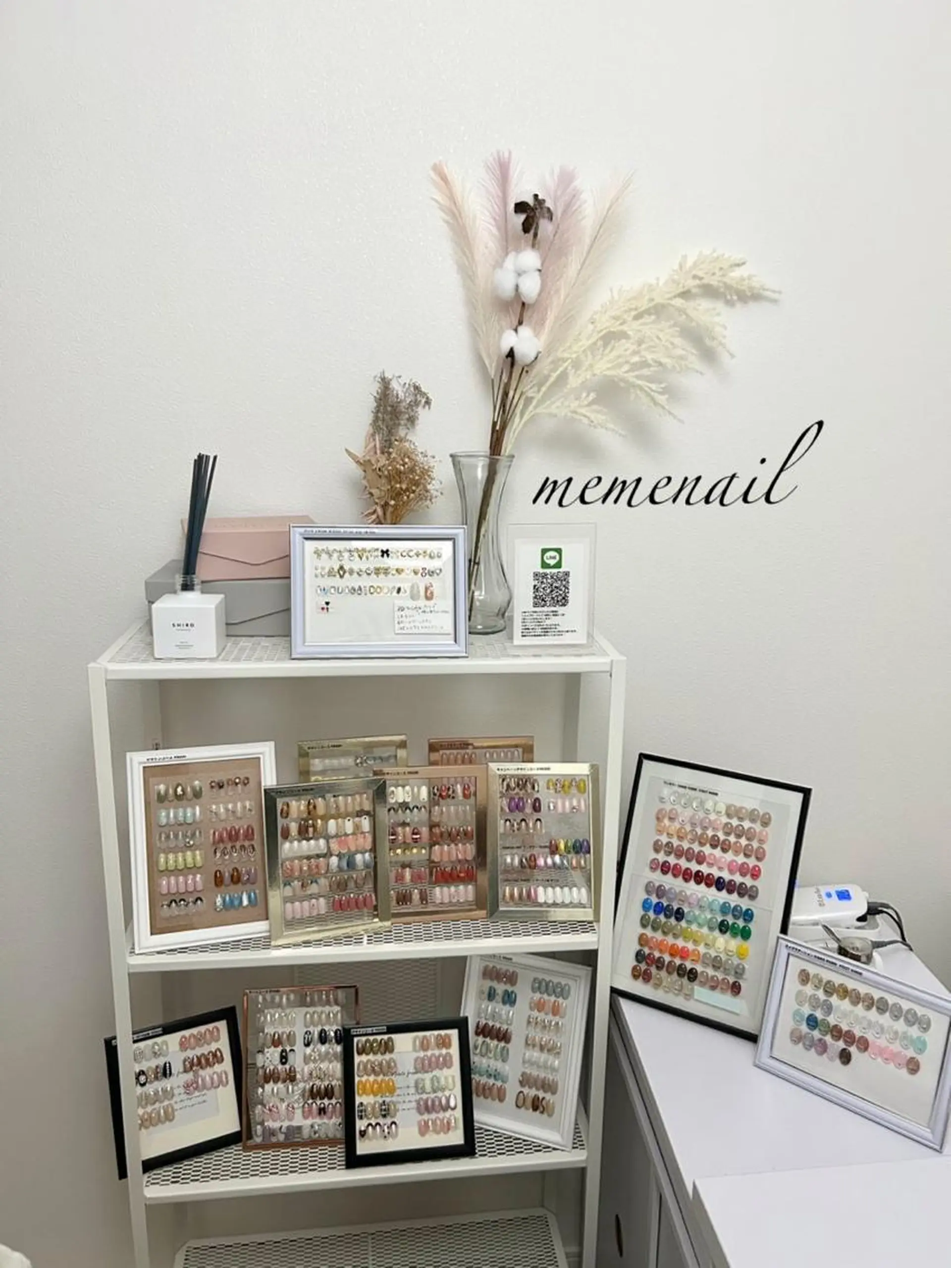 ネイル ハンドネイル Noguchi Megumiのその他イメージ