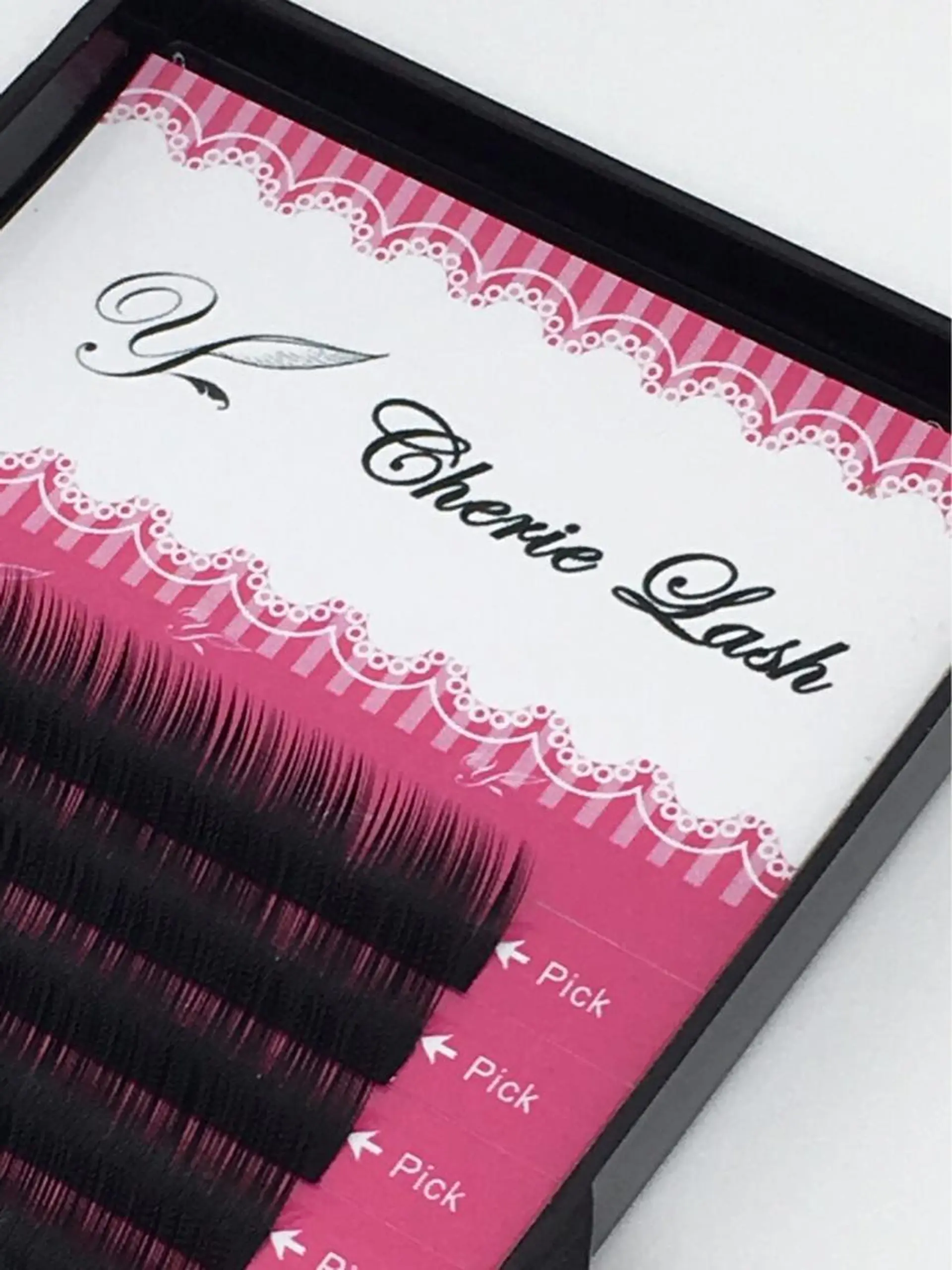 マツエク・マツパ ミンク 【無料】Dolls 王子店のマツエク・マツパデザイン