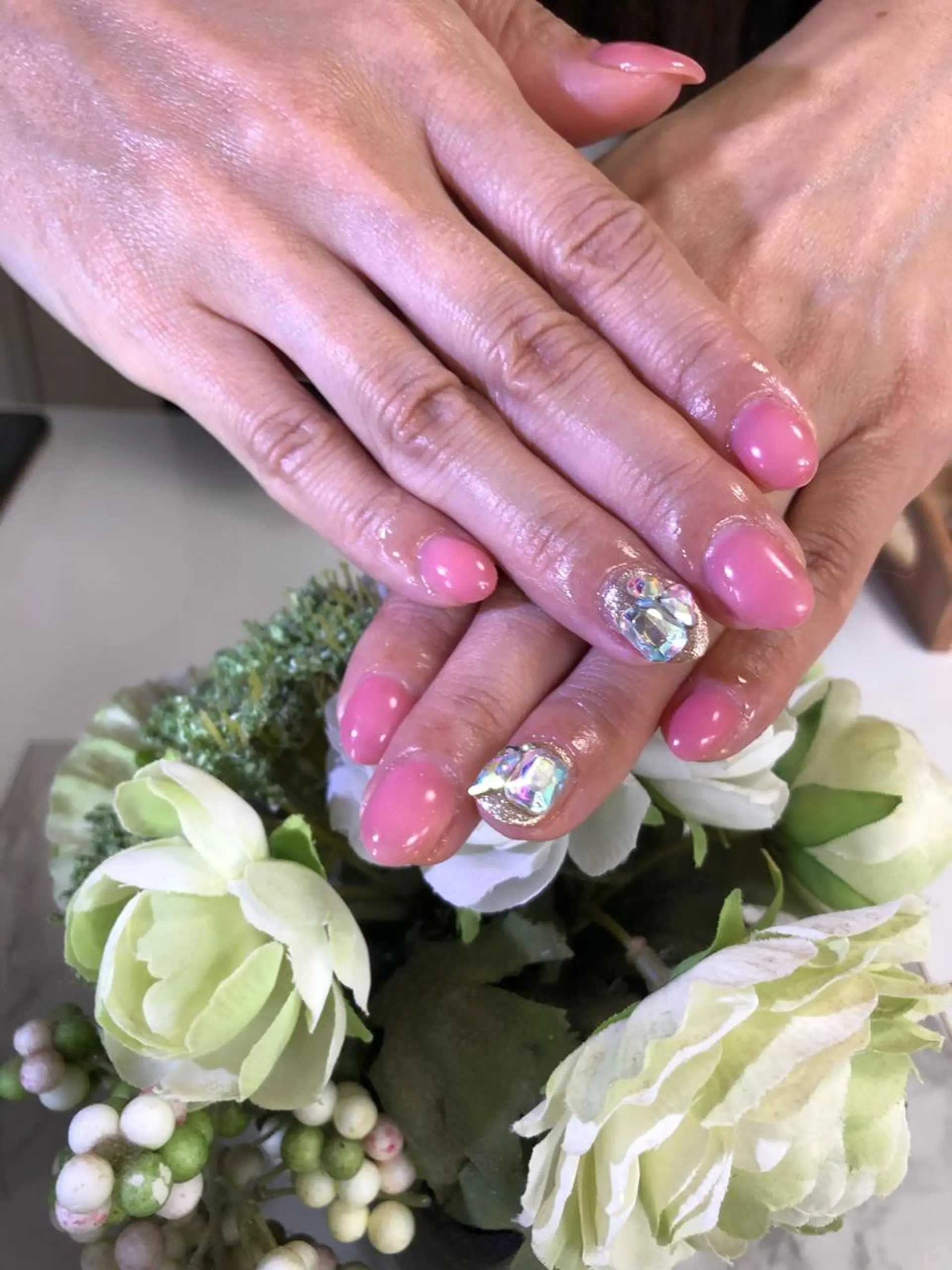 ネイル nanamin nail所属・眉サロン KE. 船橋日大前駅徒歩1分のその他イメージ