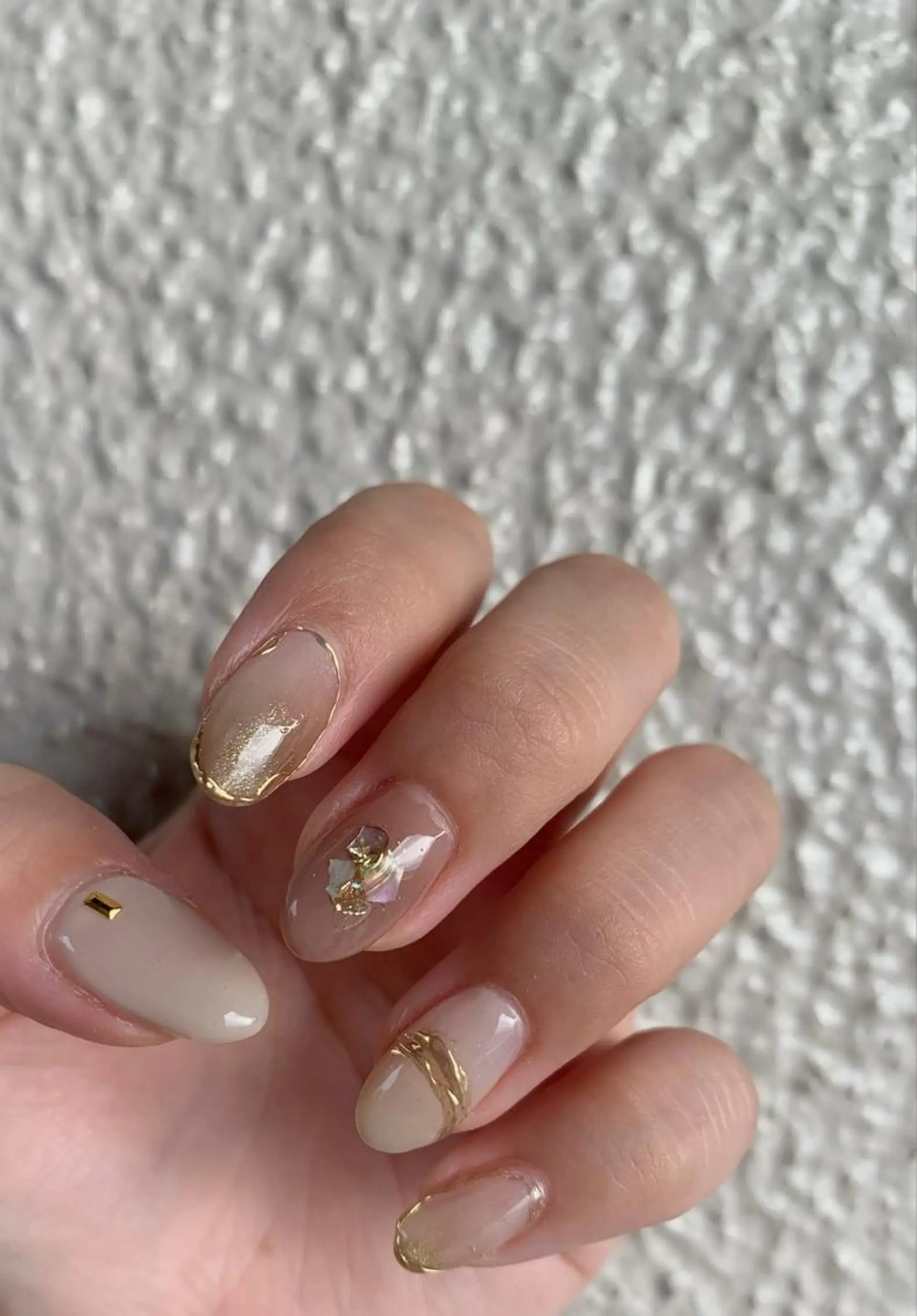 ネイル アートネイル ネイルチップ nailAVANCE akariのネイルデザイン