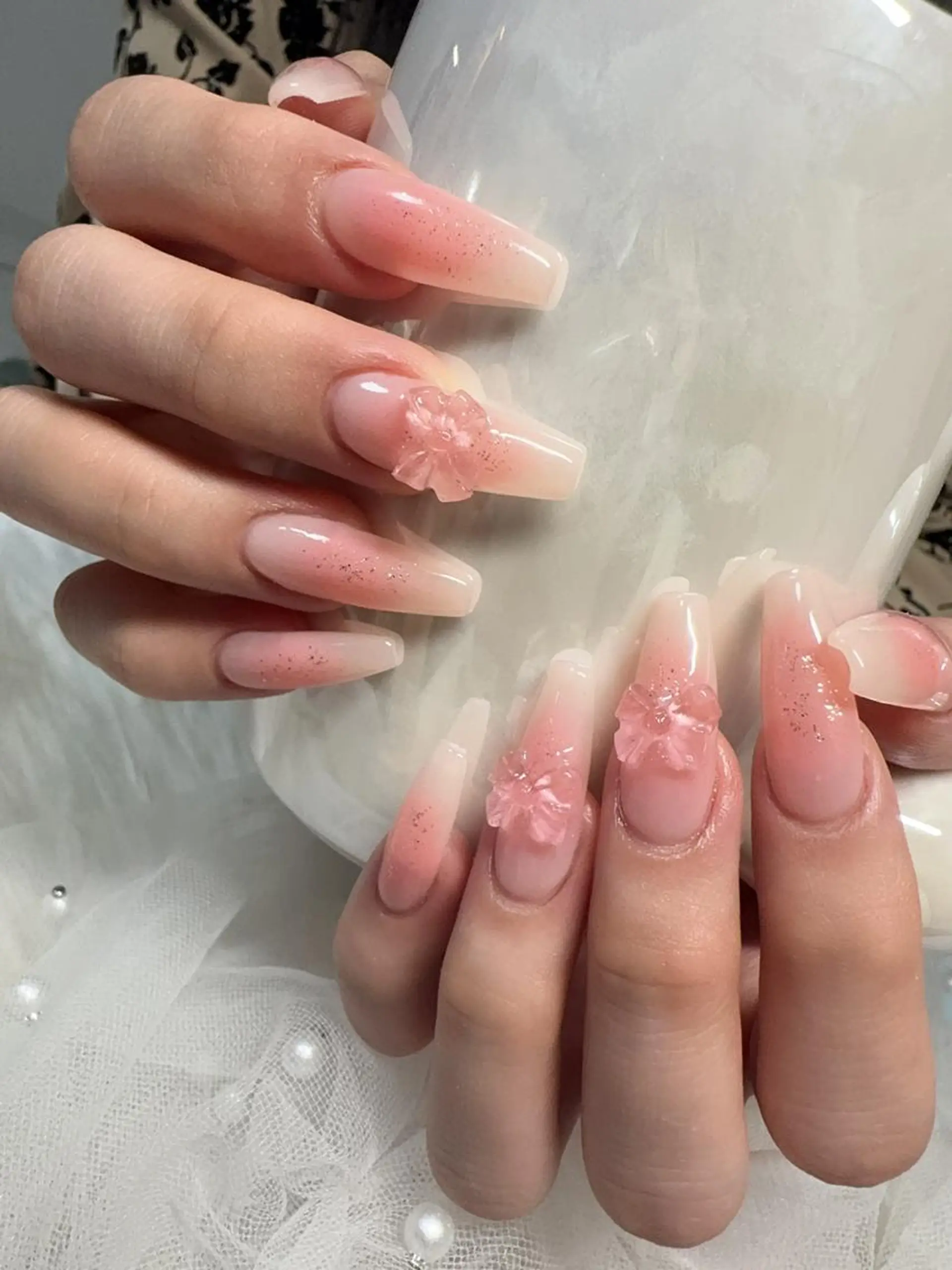 ネイル &ME タカのネイルデザイン