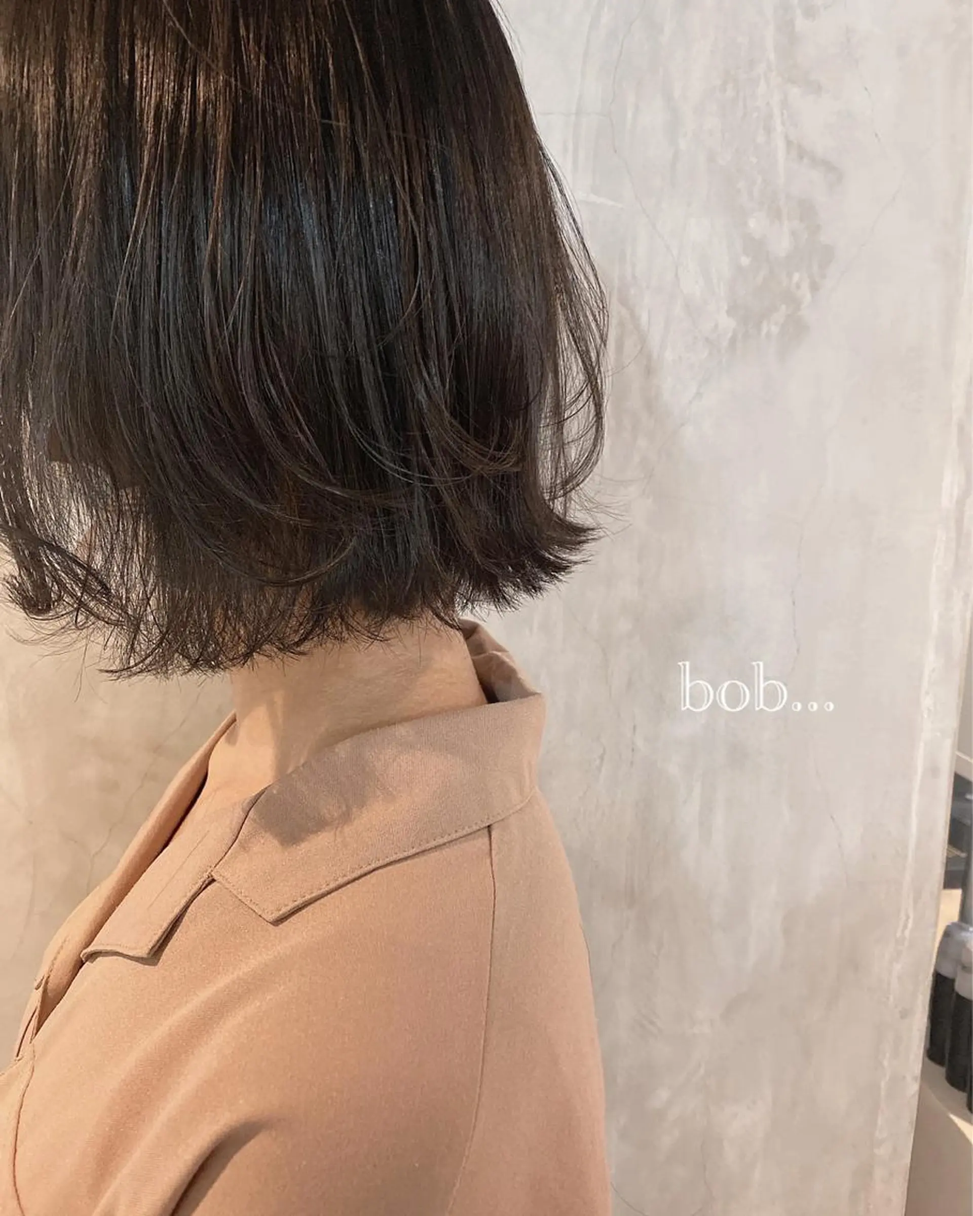 ショート カラー ヘアアレンジ stylist/蛯谷 珠里のヘアスタイル