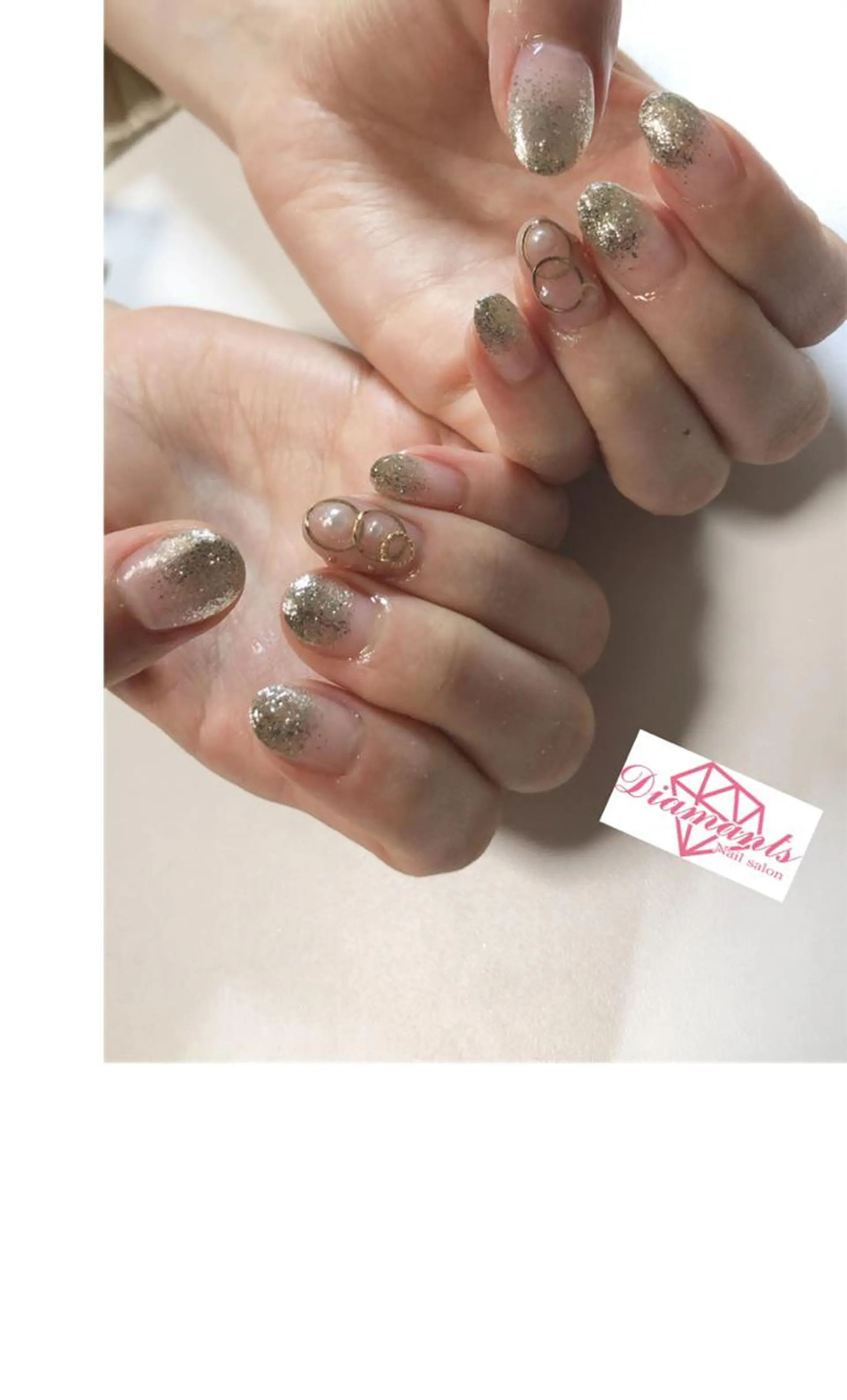 ネイル Asa miのネイルデザイン