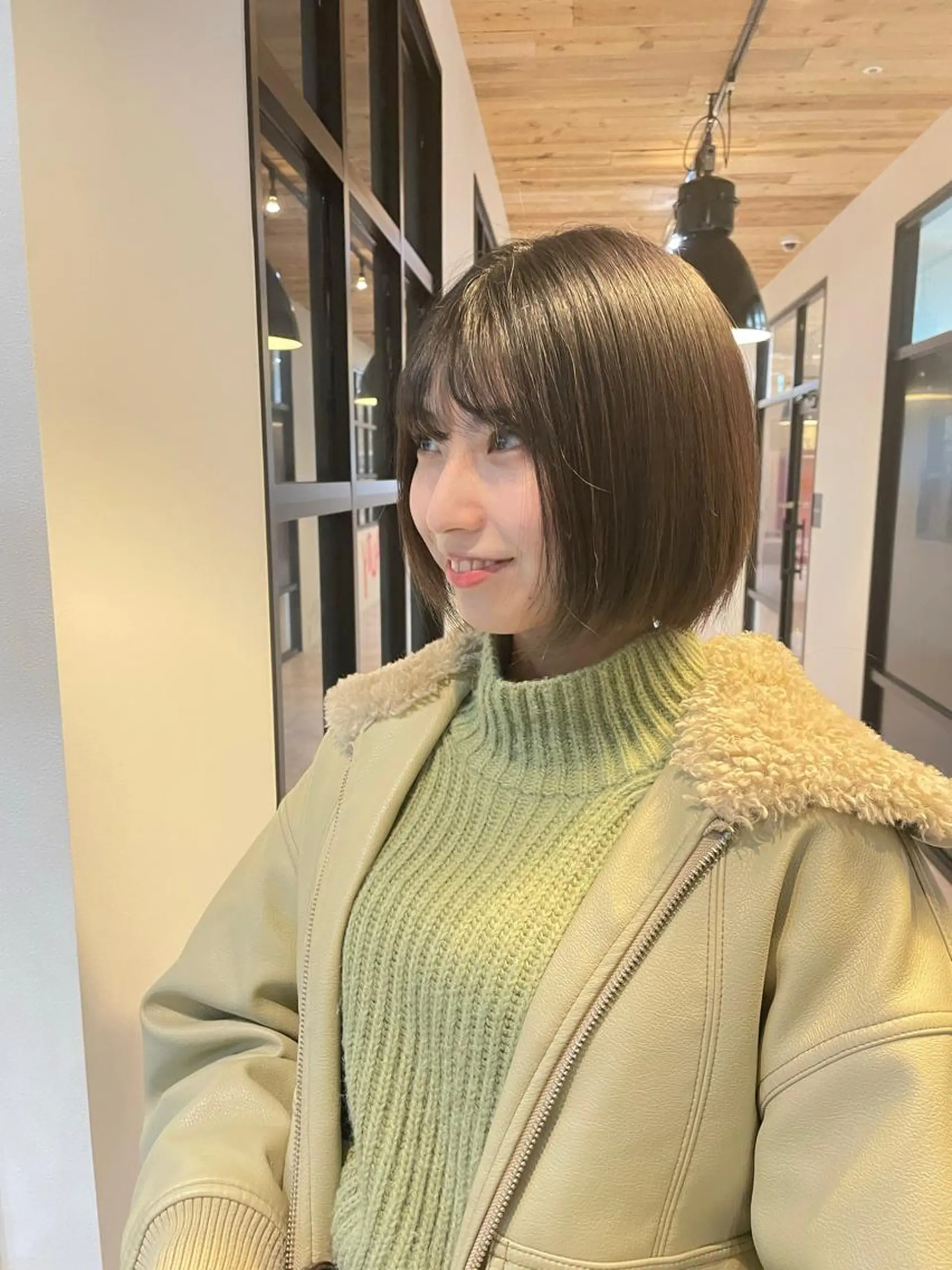 ショート カラー メンズ特化 /KAKERUのヘアスタイル