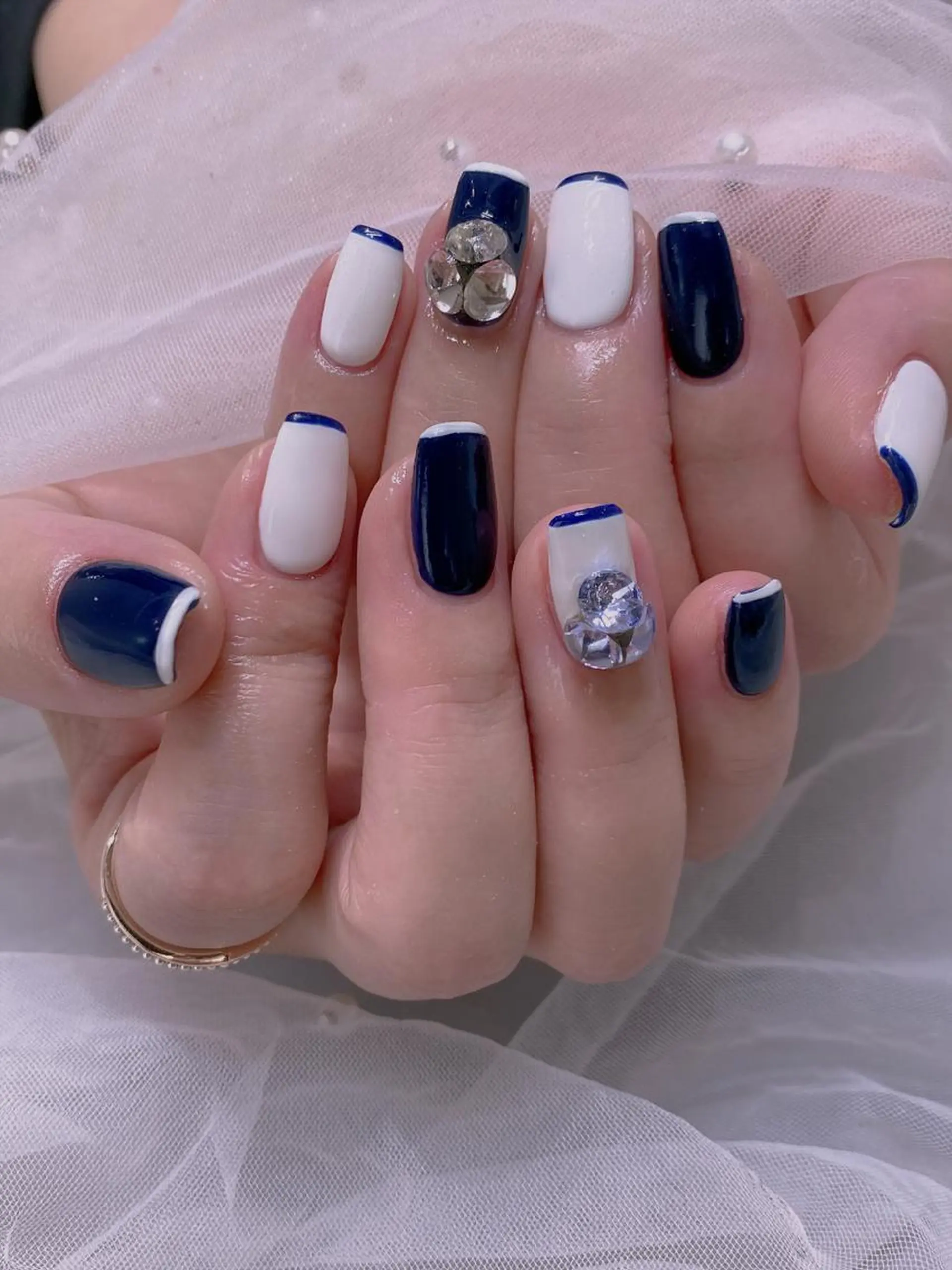 ネイル エムズ エムズのマツエク・マツパデザイン