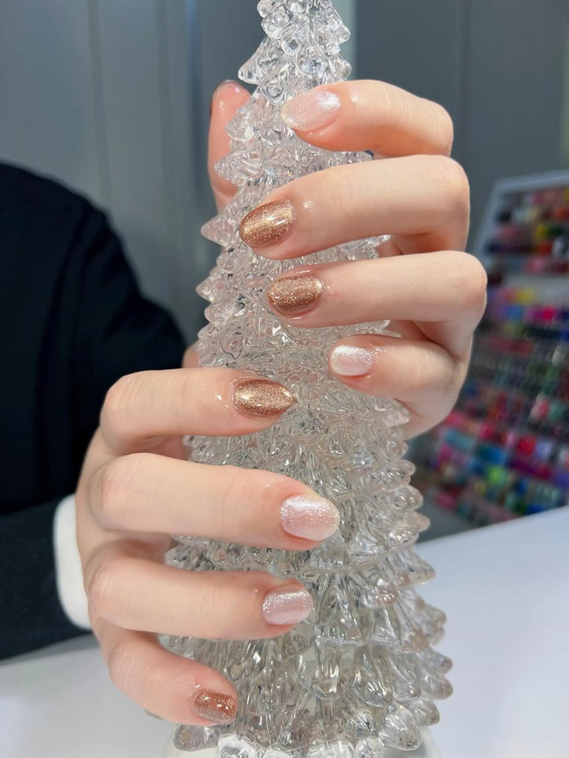 ネイル ネイルサロン ロア旧ジョリーのネイルデザイン