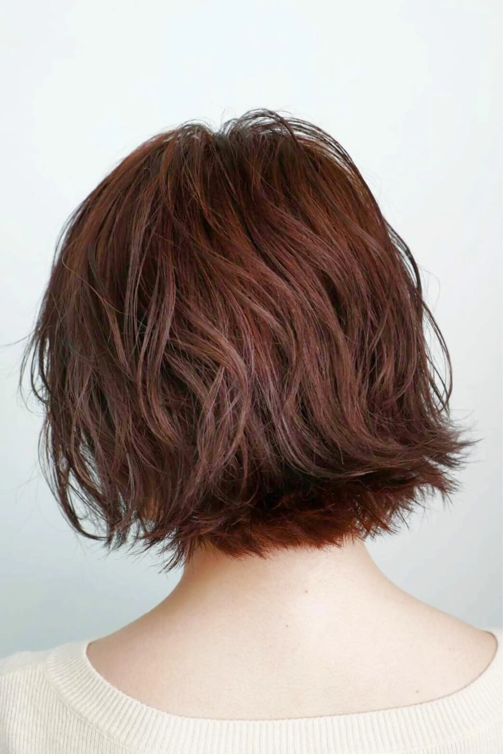 カラー 千葉 大聖のヘアスタイル
