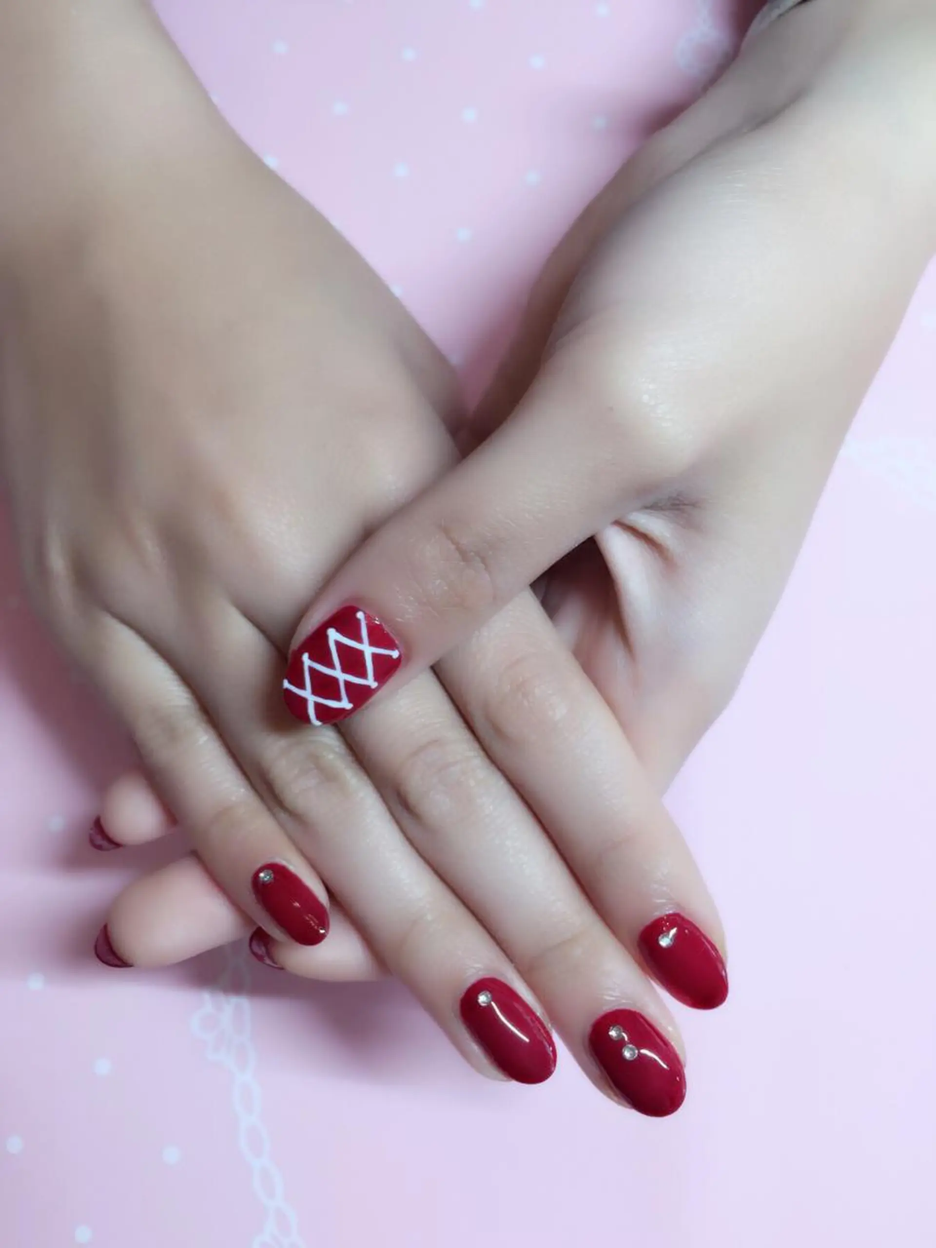 ネイル モナンジュ マツパ・眉毛専門のマツエク・マツパデザイン