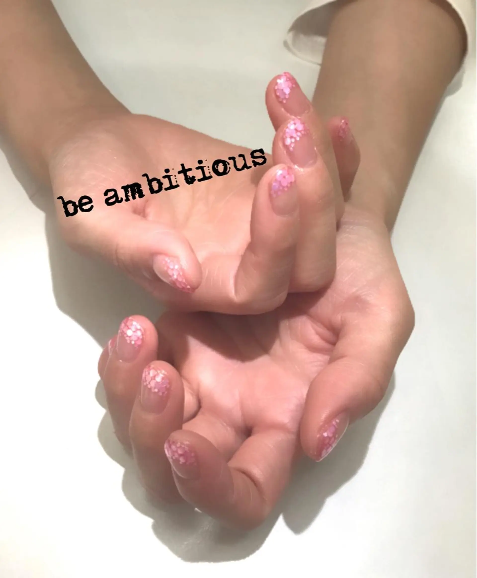 ネイル シンプルネイル EMIKOのネイルデザイン