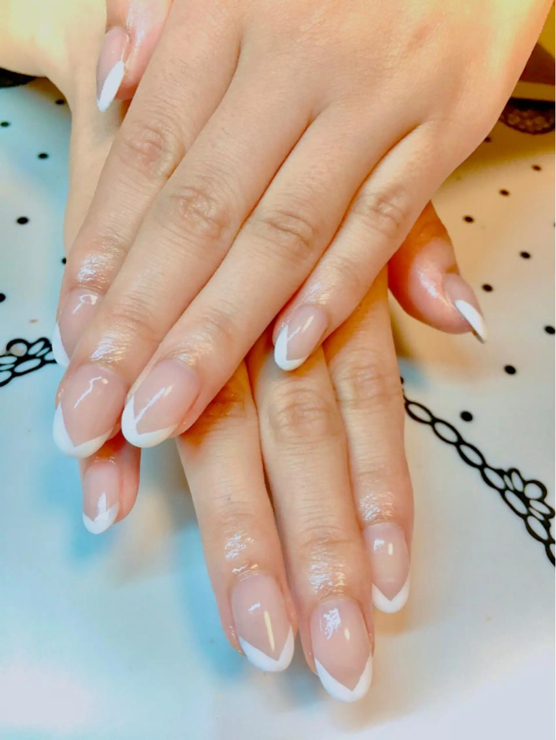 ネイル ハンドネイル nailsalon sugarr所属・nailist cocoのネイルデザイン