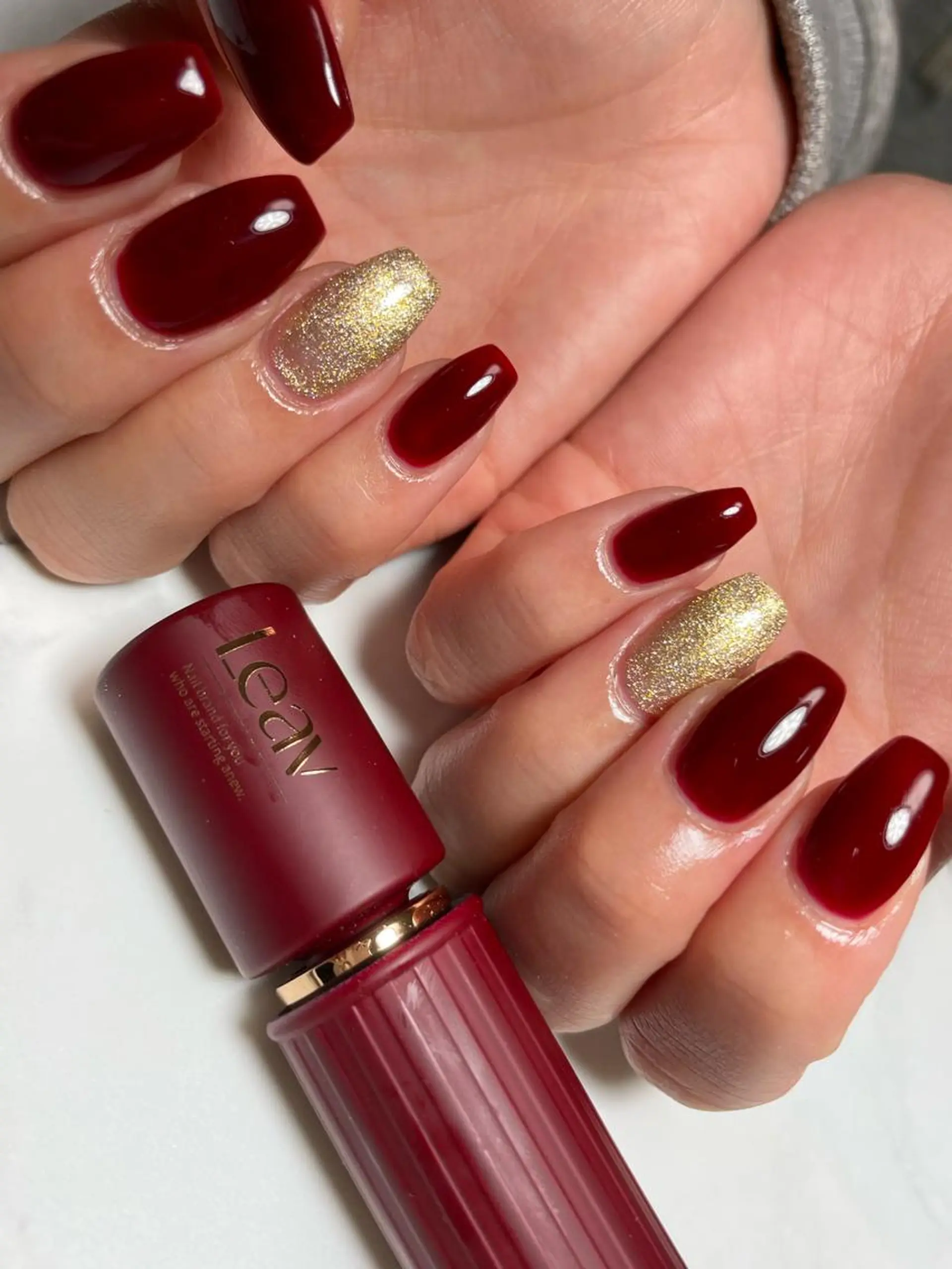 ネイル private salon NIKOのネイルデザイン