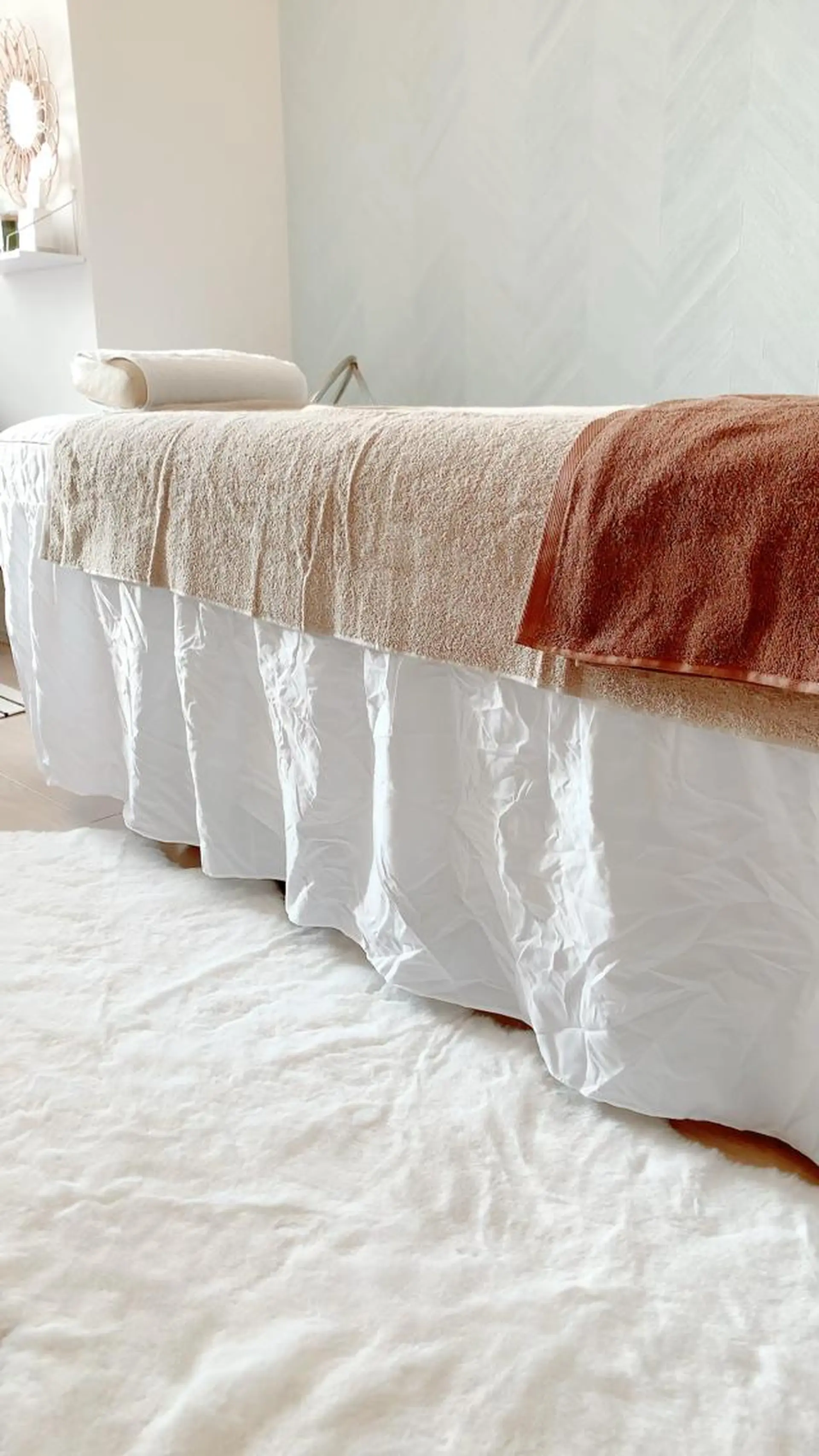 古田 令子のエステ・リラクイメージ