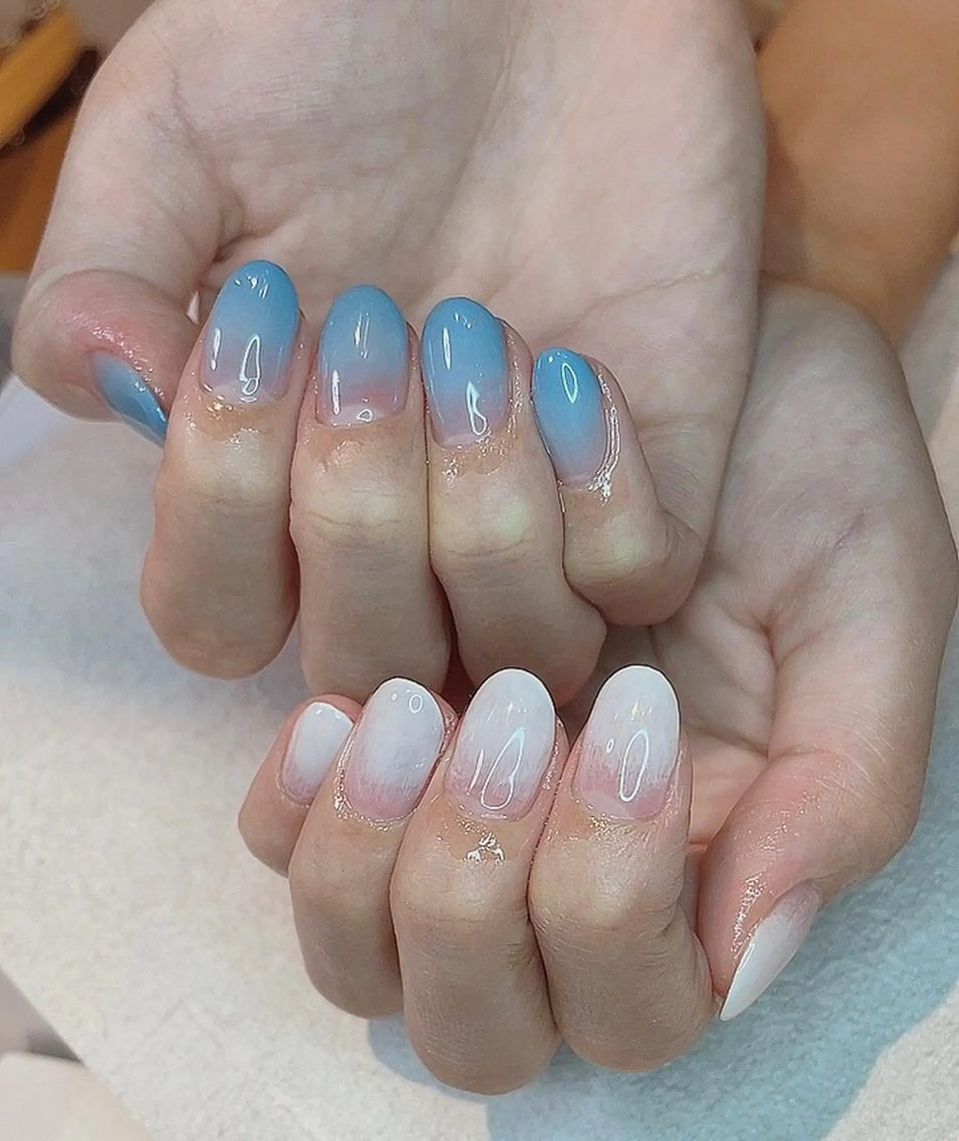 ネイル Kanal Kanaのエステ・リラクイメージ