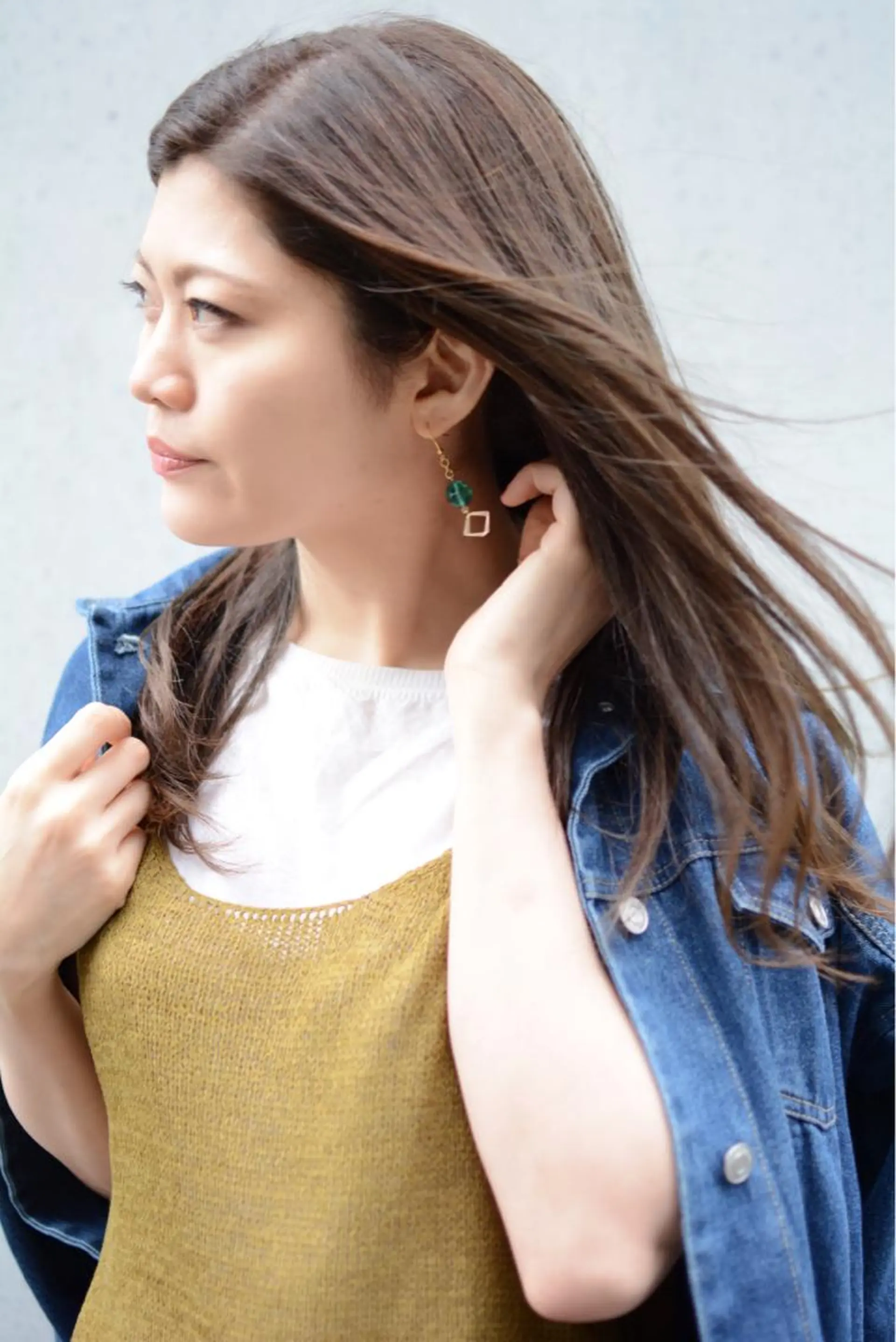 セミロング カラー 斉藤 正敏のその他イメージ