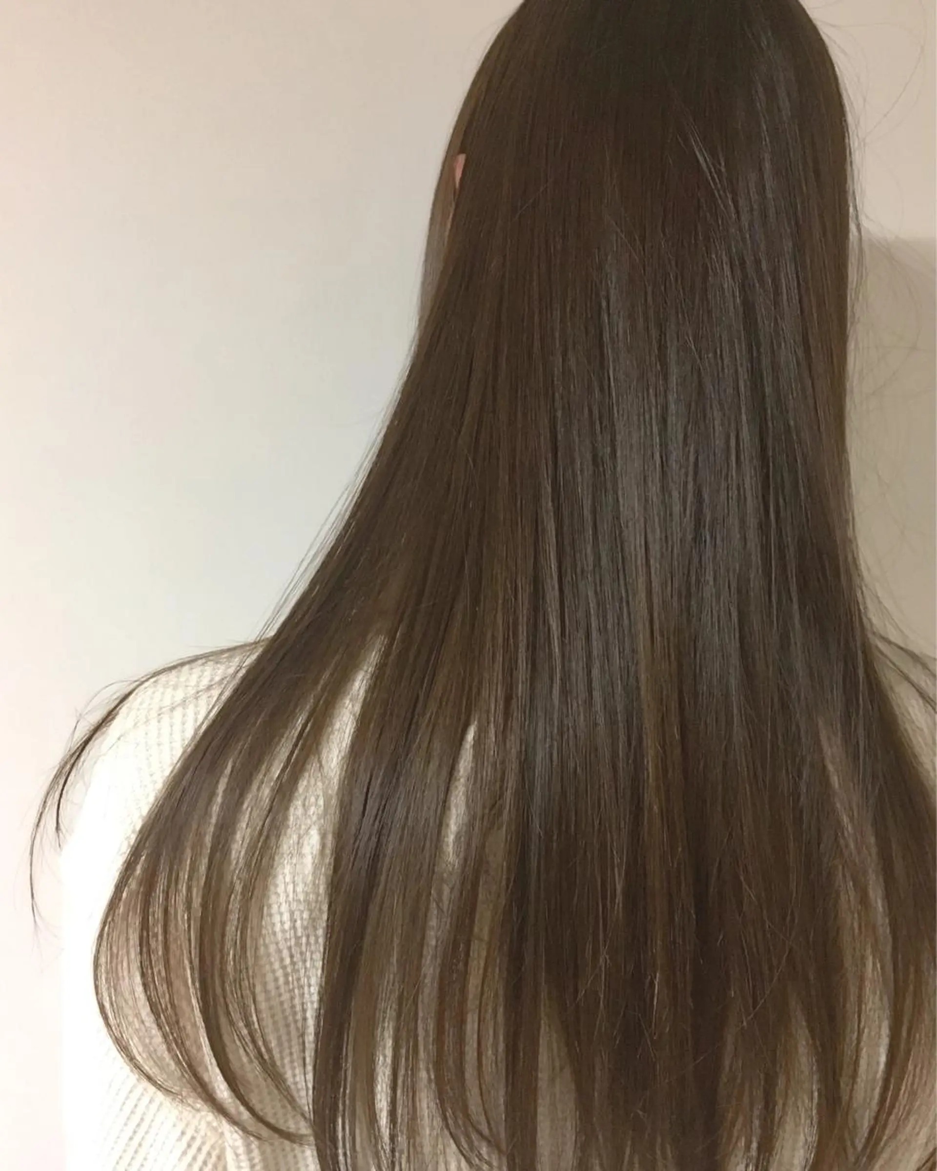 ロング トリートメント ヘッドスパ rewo所属・佐藤 慎哉のヘアスタイル