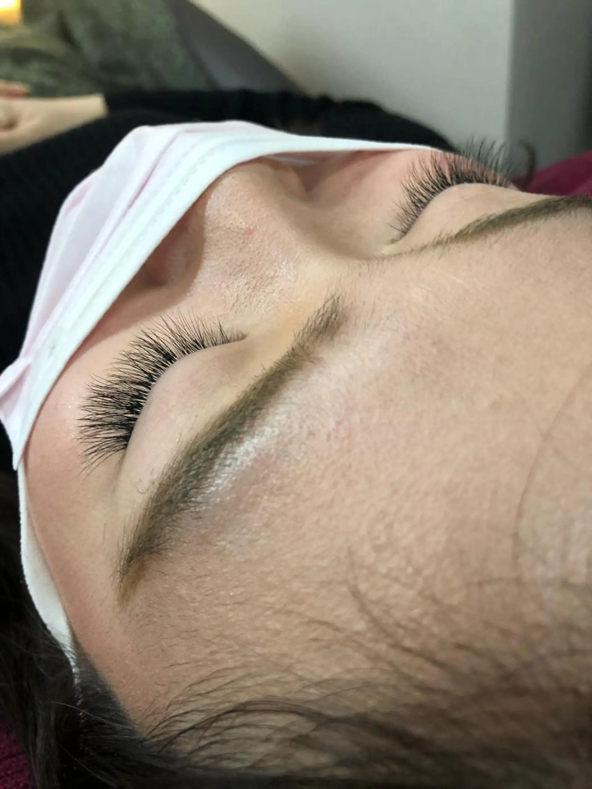 マツエク・マツパ KITTY 立川のネイルデザイン