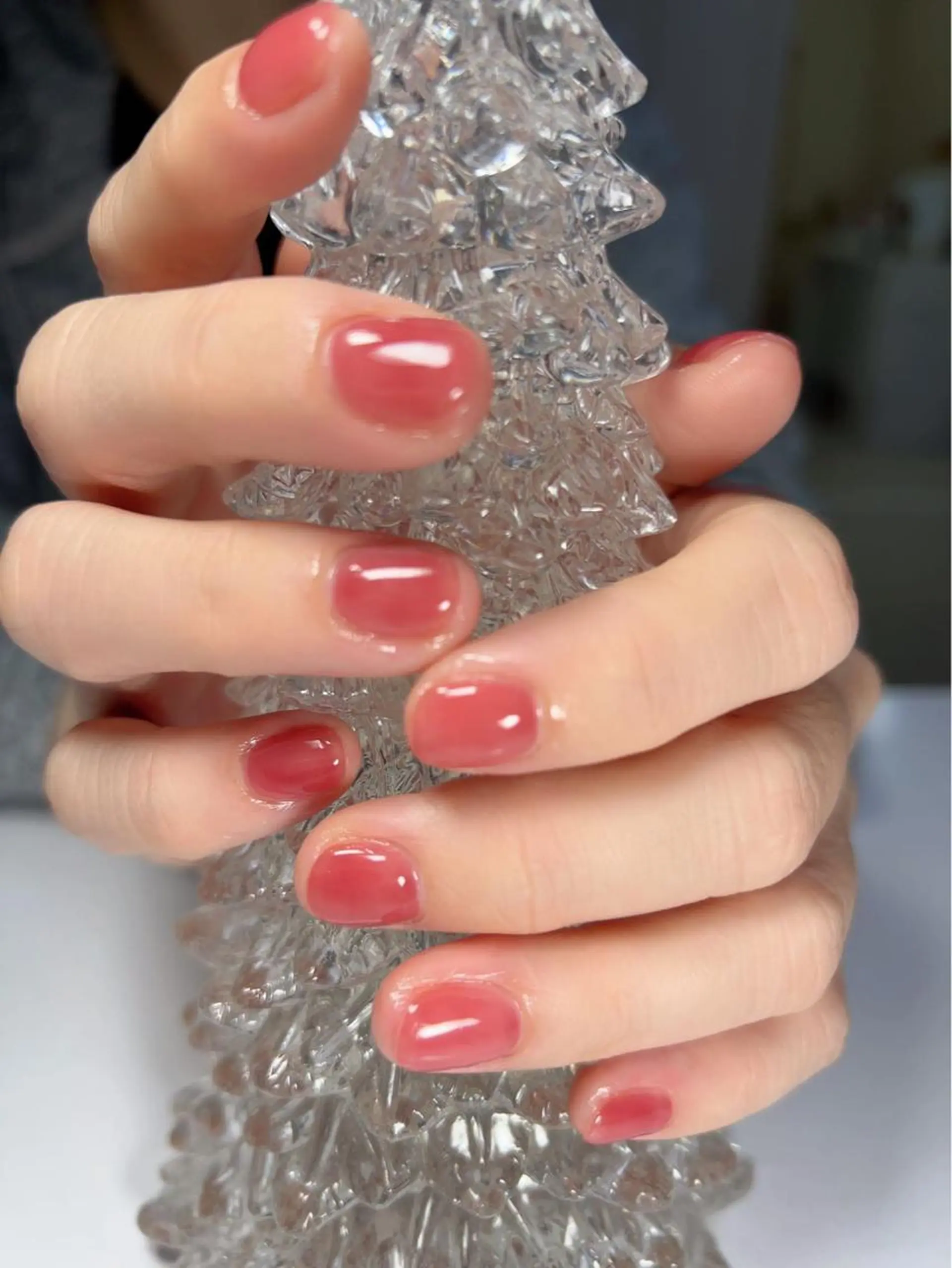 ネイル ネイルサロン ロア旧ジョリーのネイルデザイン