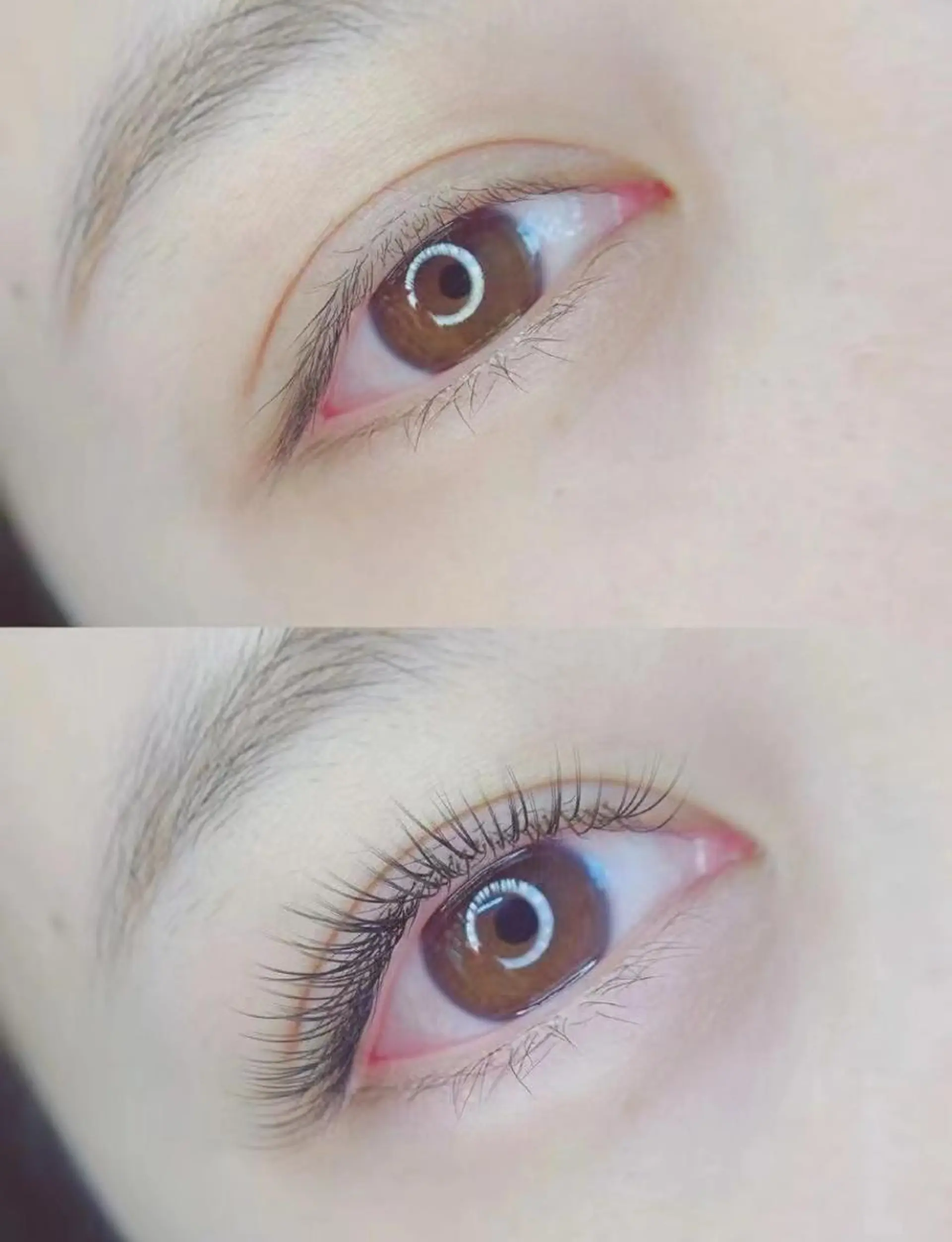 マツエク・マツパ BEL EYE BEAUTYジュンのマツエク・マツパデザイン