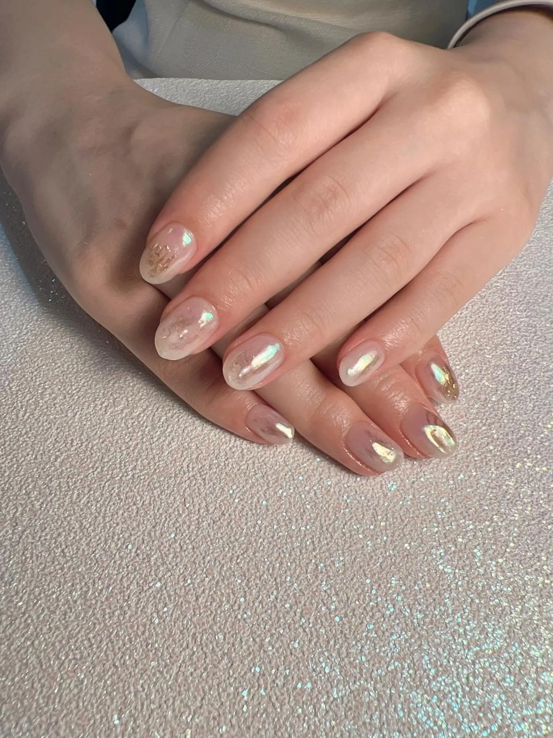 ネイル You&Me Yukiのネイルデザイン