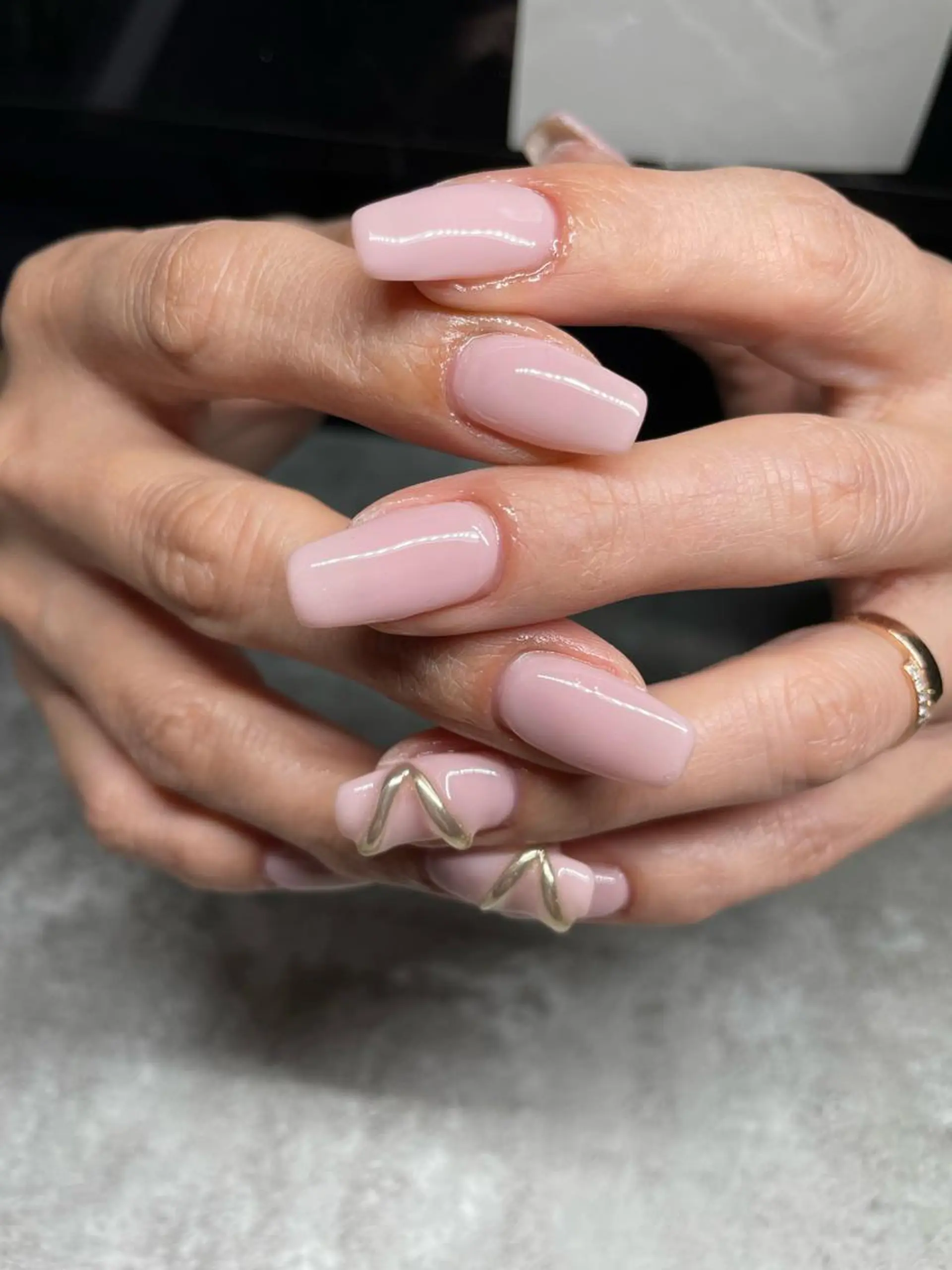 ネイル Y's nailのネイルデザイン