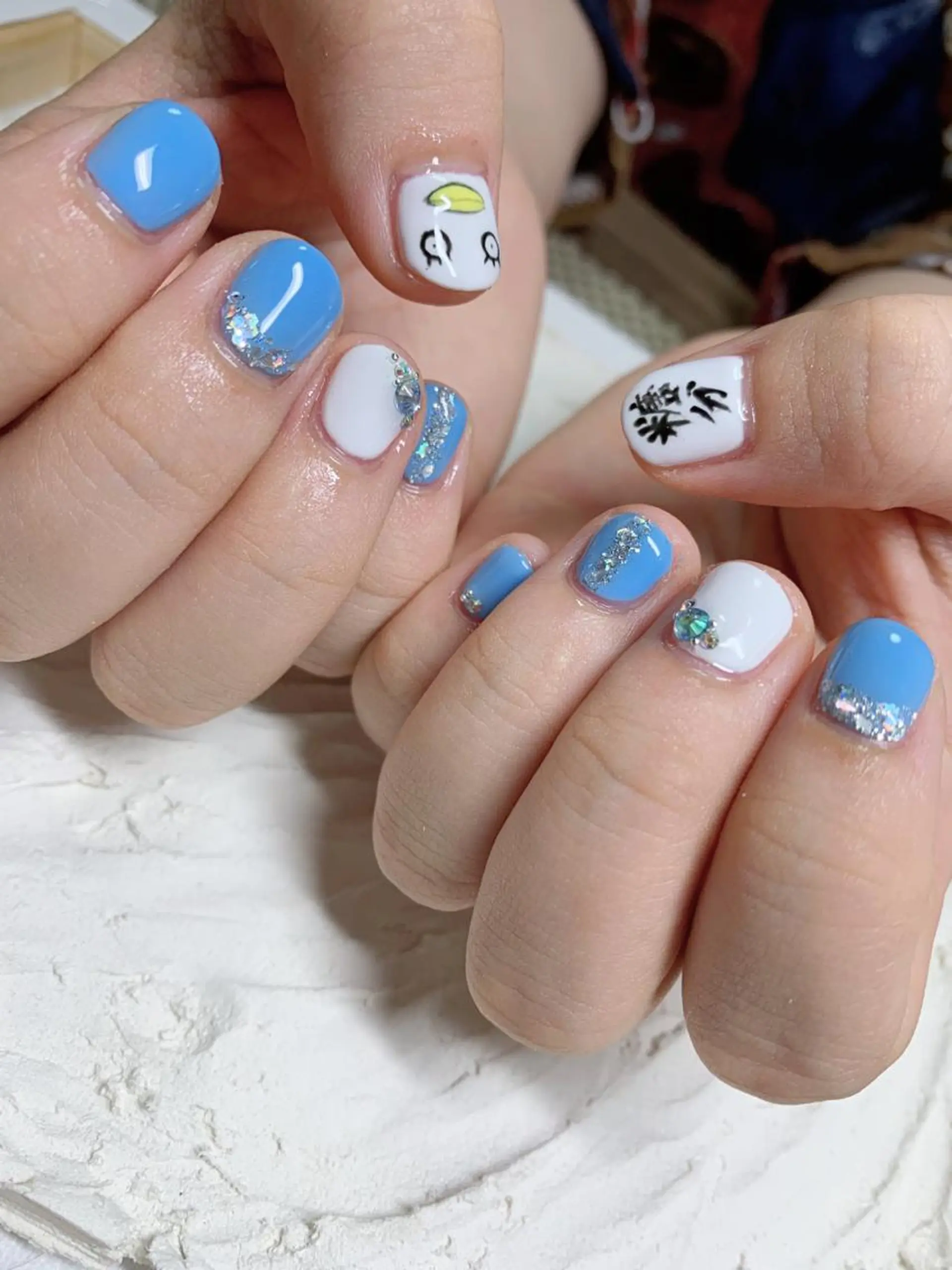 ネイル Nailist. Nのネイルデザイン