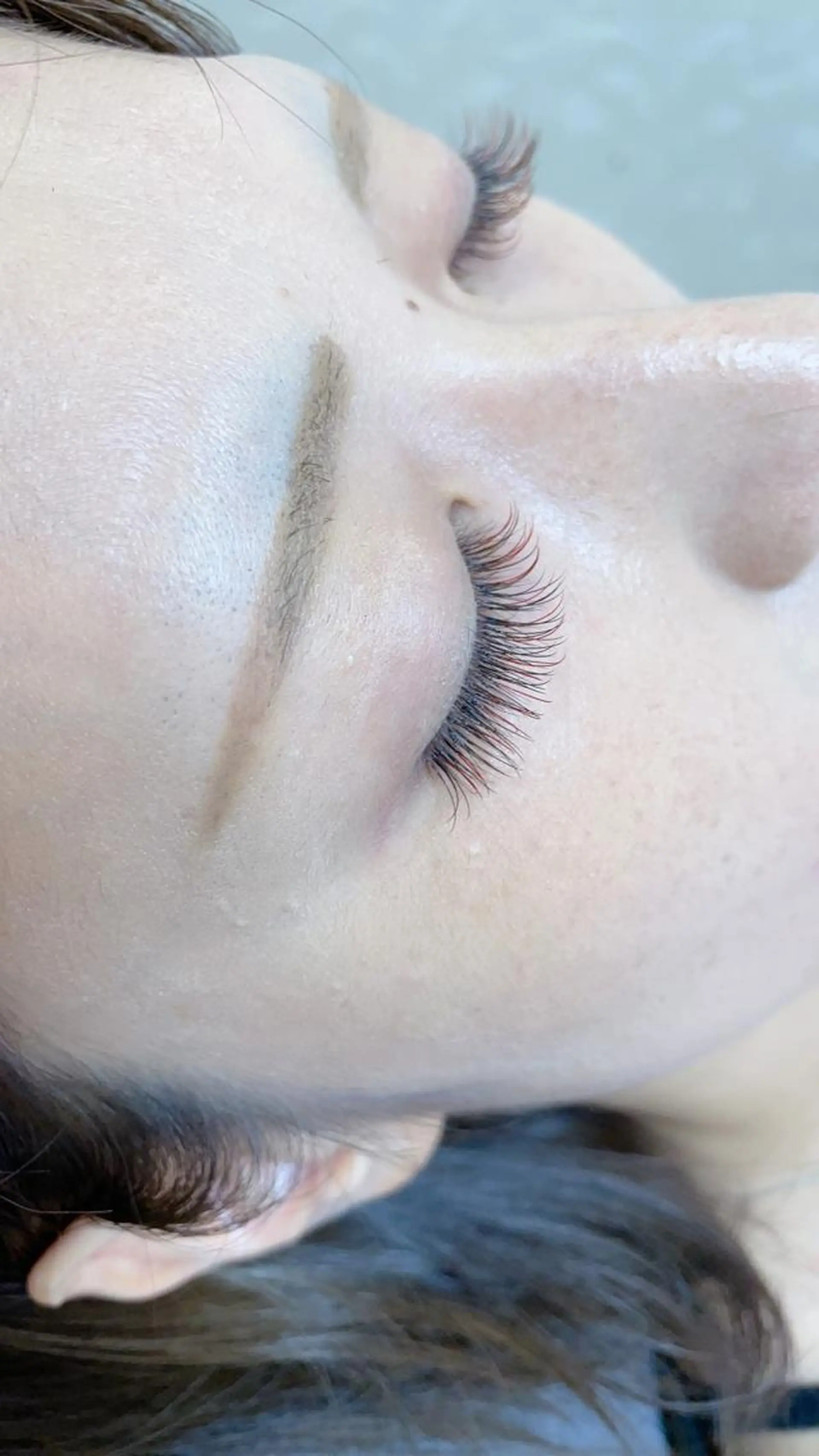 マツエク・マツパ Arana salonのマツエク・マツパデザイン