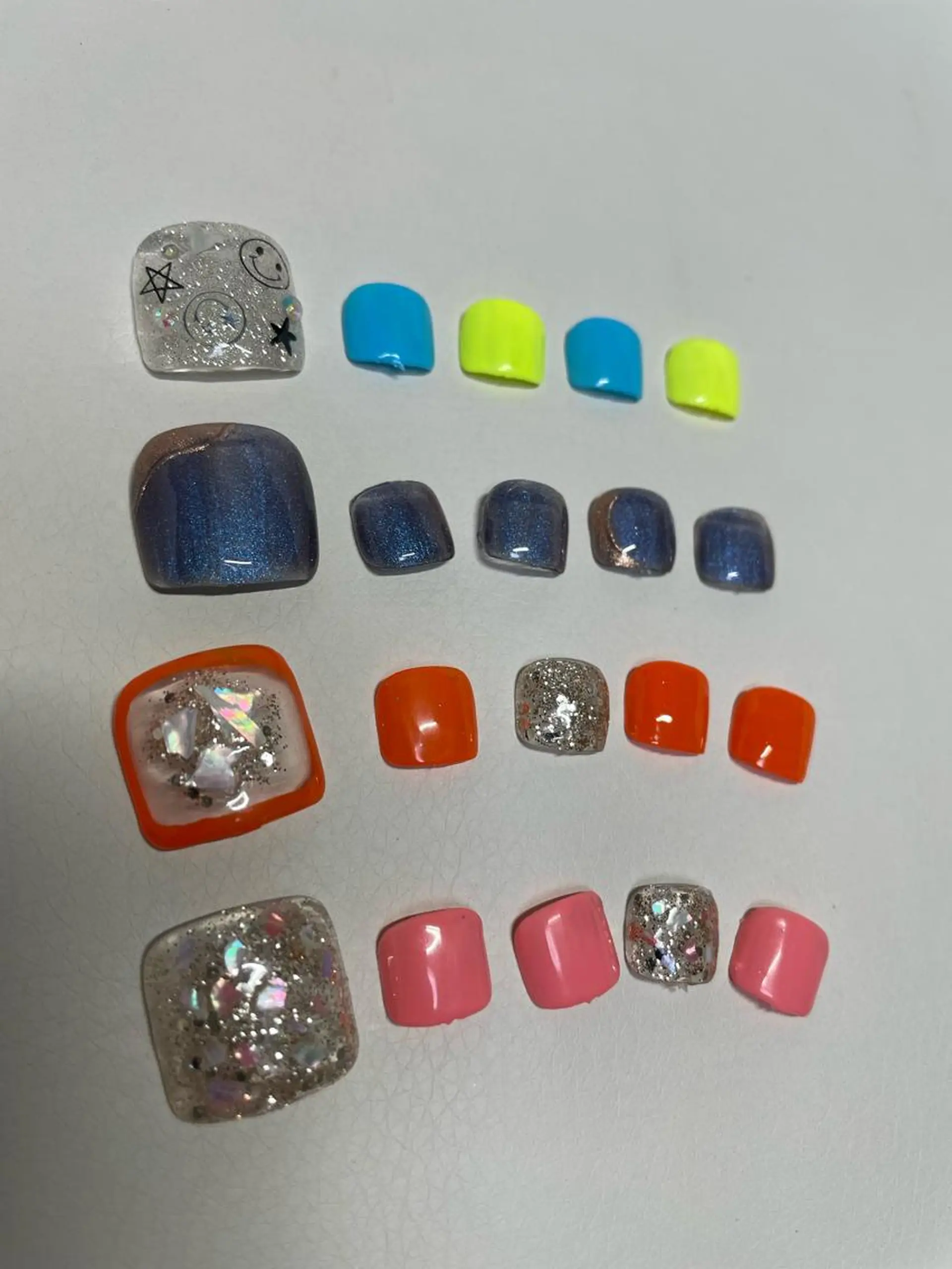 ネイル NAILSALON KOHAKUのネイルデザイン