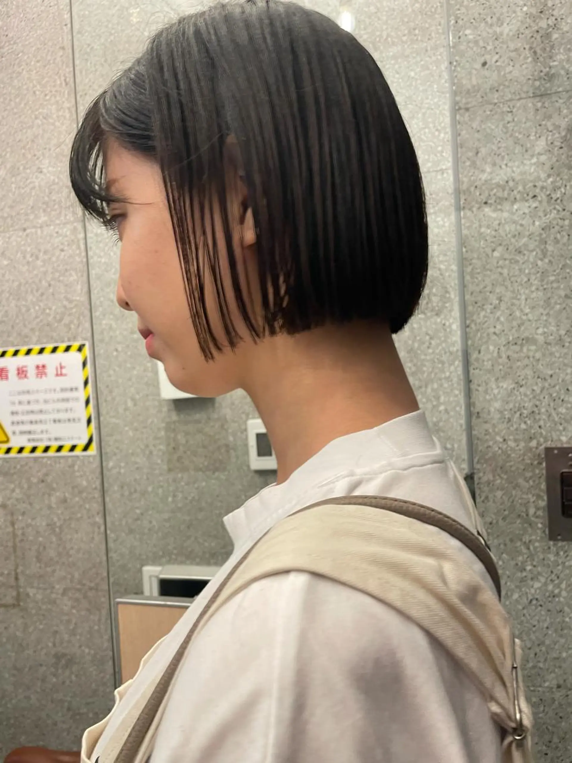 ショート Labyrinth所属・Labyrinth /  ichigoのヘアスタイル