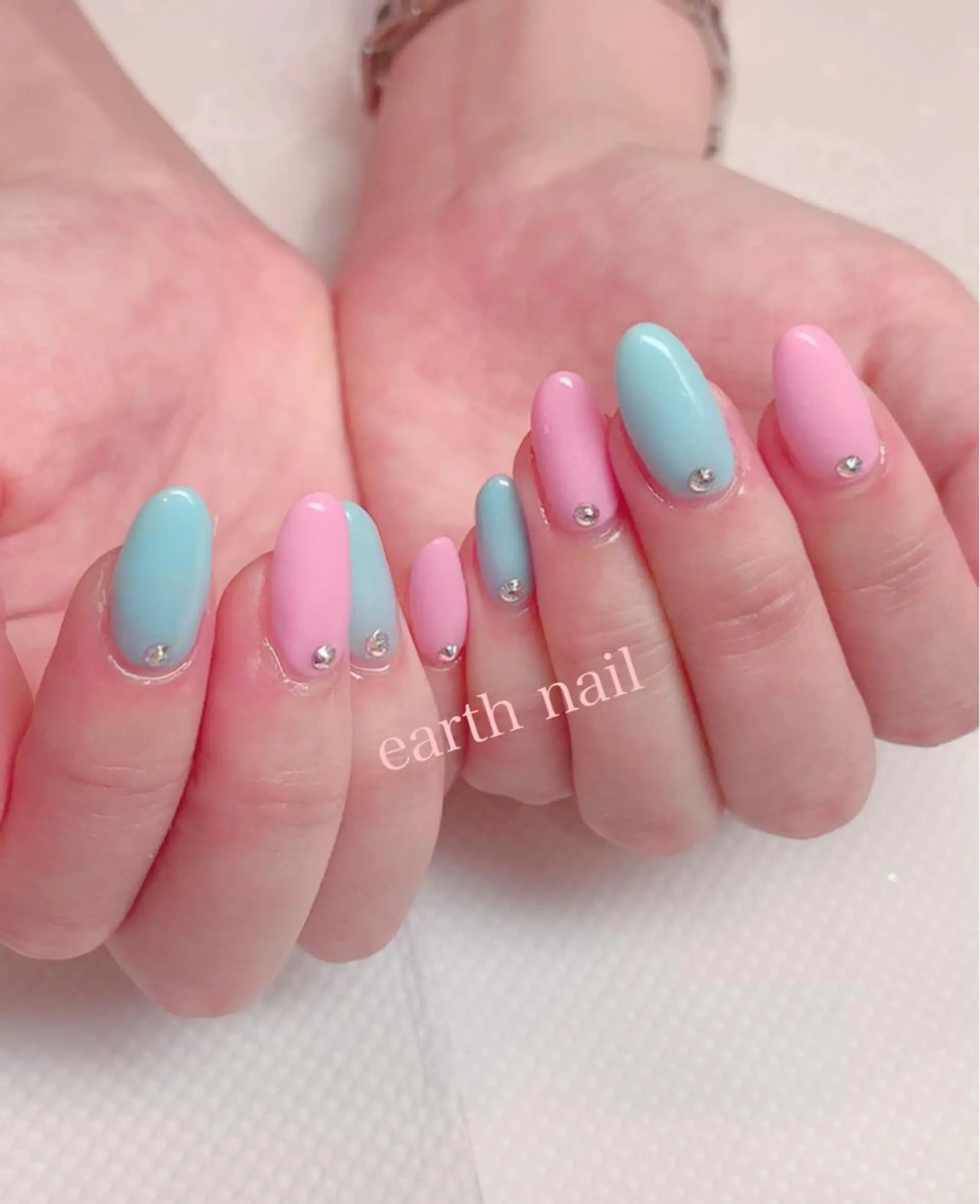 ネイル serena nailのネイルデザイン