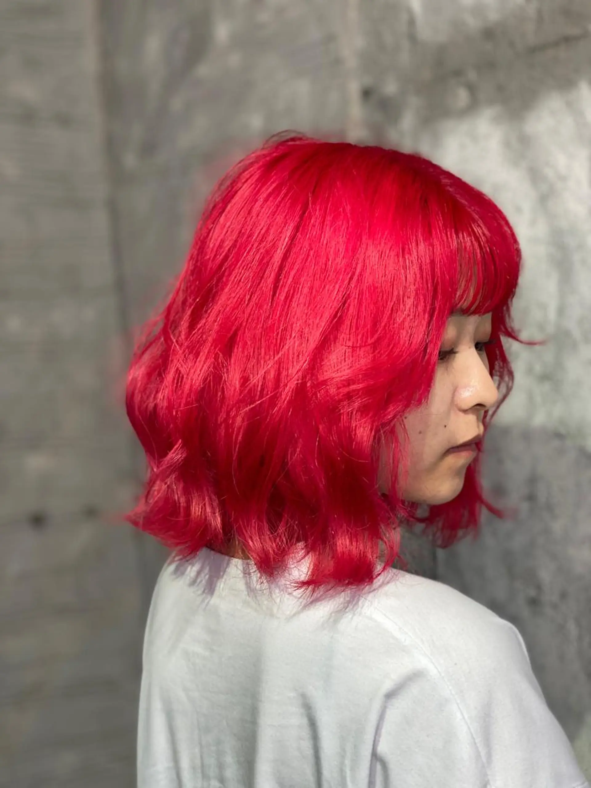 ショート ［似合わせヘア］ ✂︎OGURO✂︎のヘアスタイル