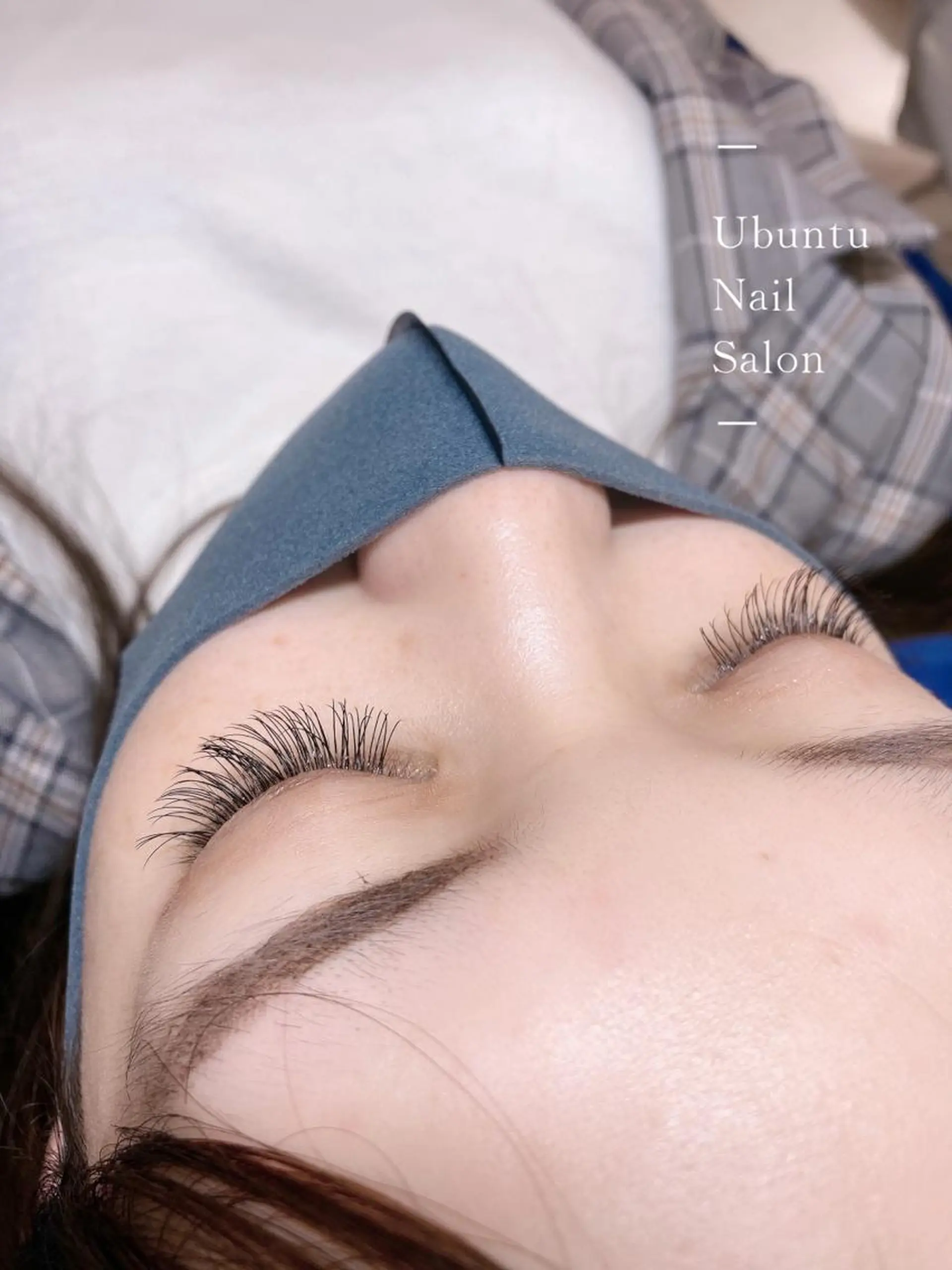 マツエク・マツパ Ubuntu🎀 ネイルサロン✨のネイルデザイン