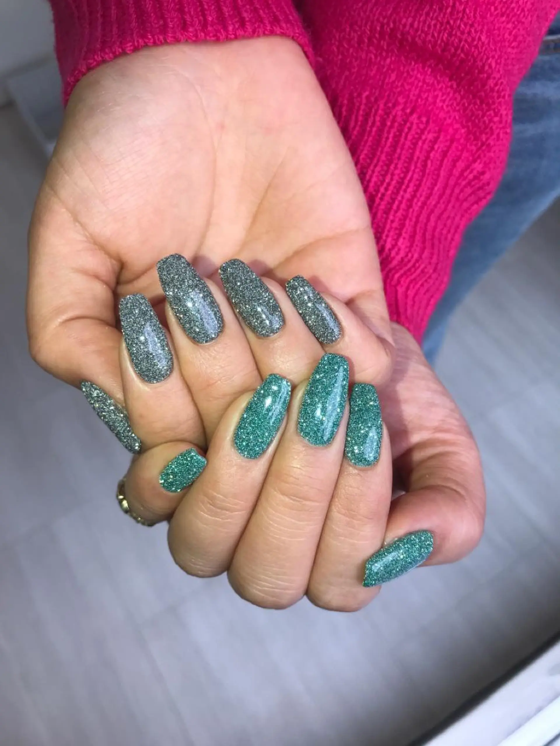 ネイル Hisaka Mikiのネイルデザイン