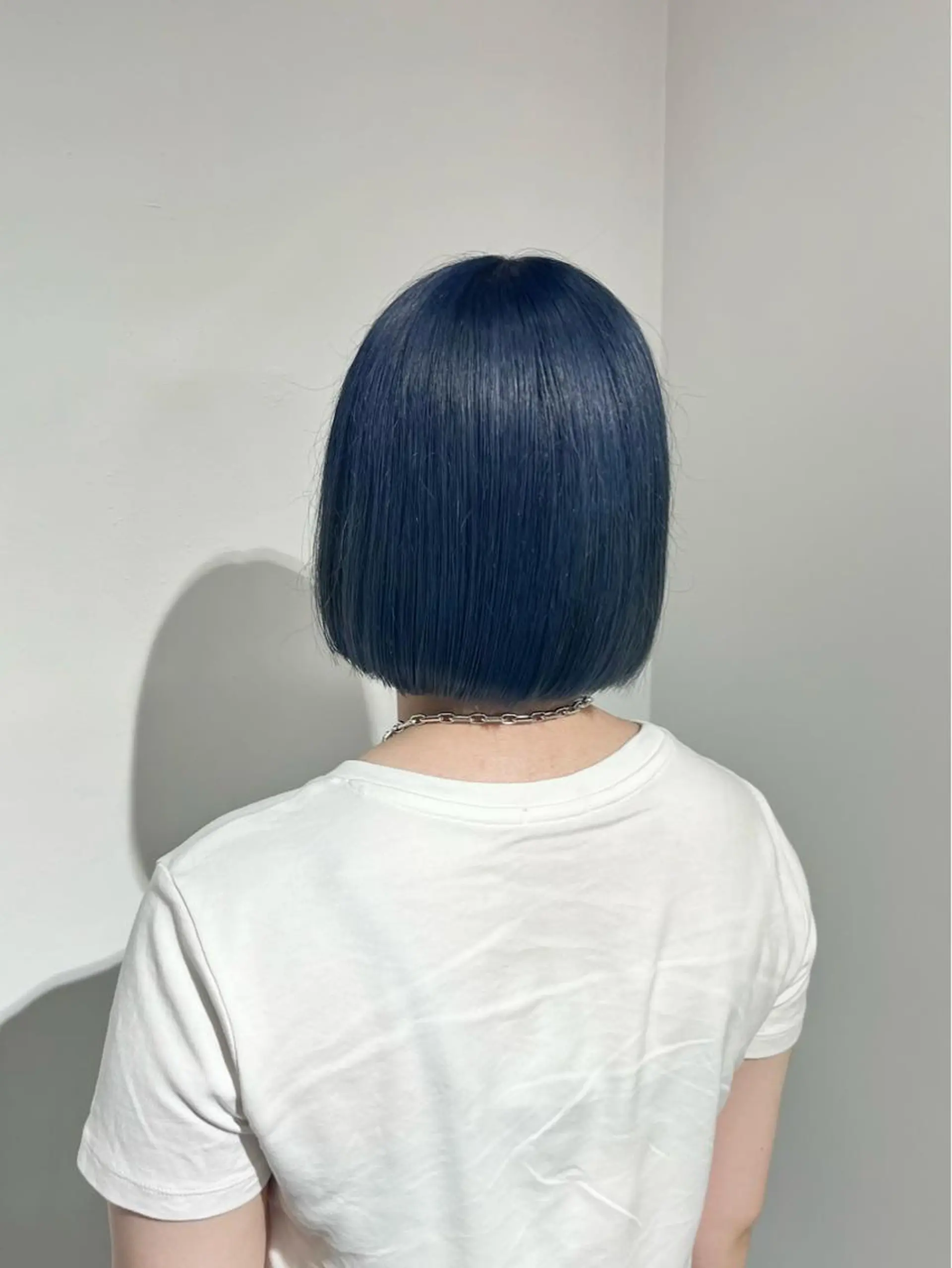 ショート allum所属・allum SAKURAのヘアスタイル