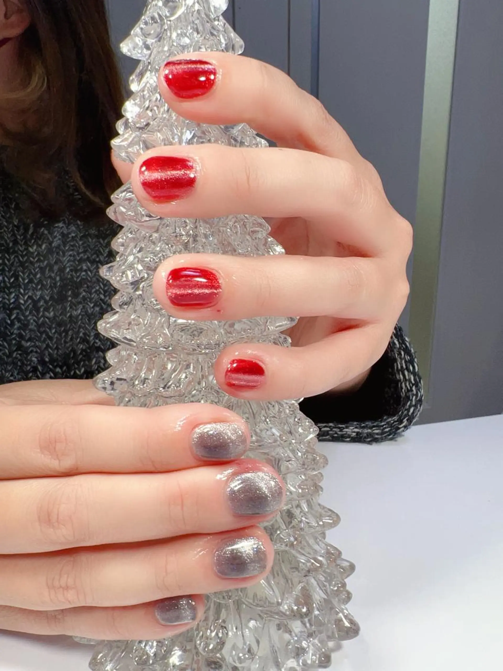 ネイル ネイルサロン ロア旧ジョリーのネイルデザイン