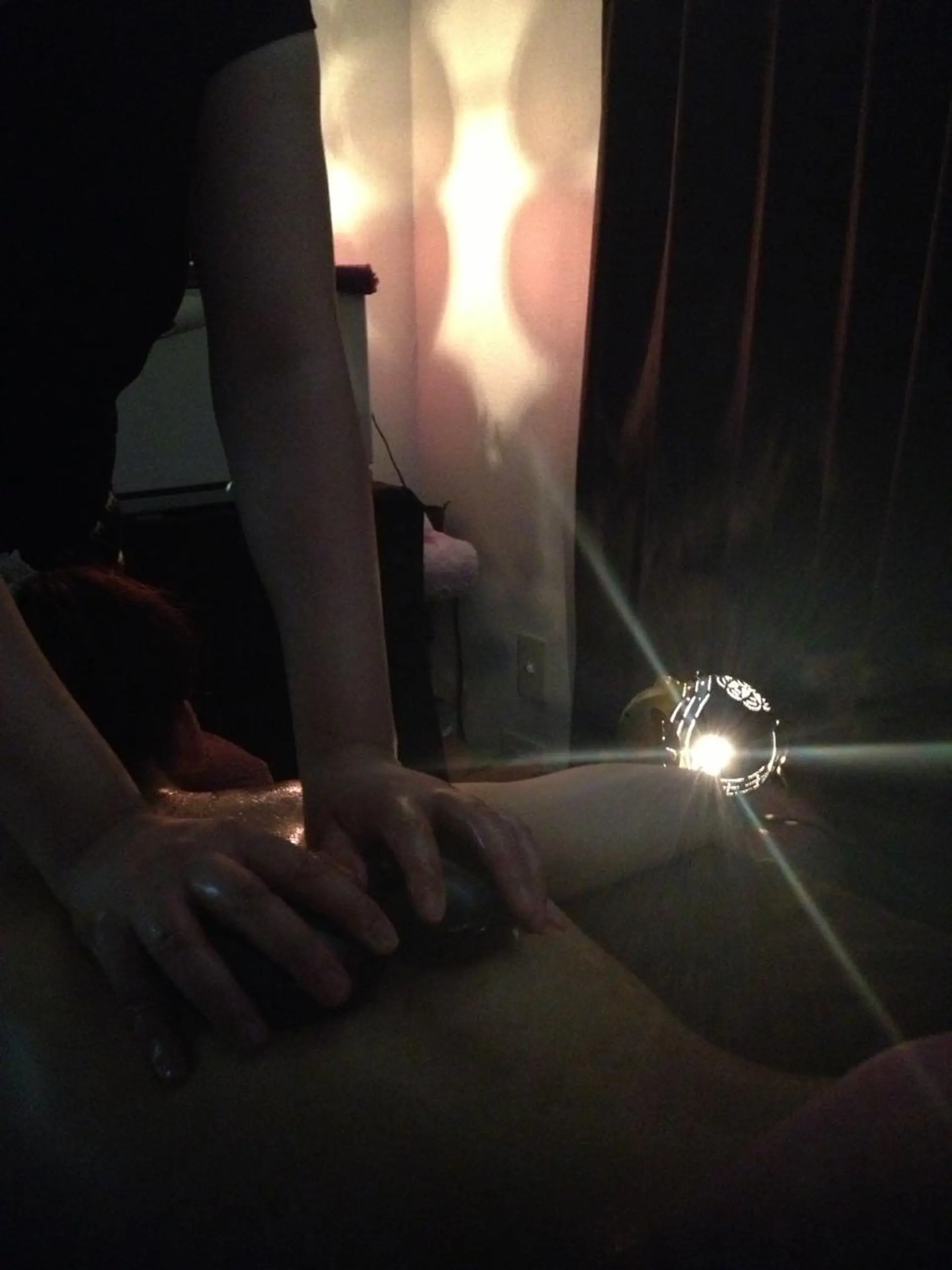 mimieden所属・mimi edenのエステ・リラクイメージ