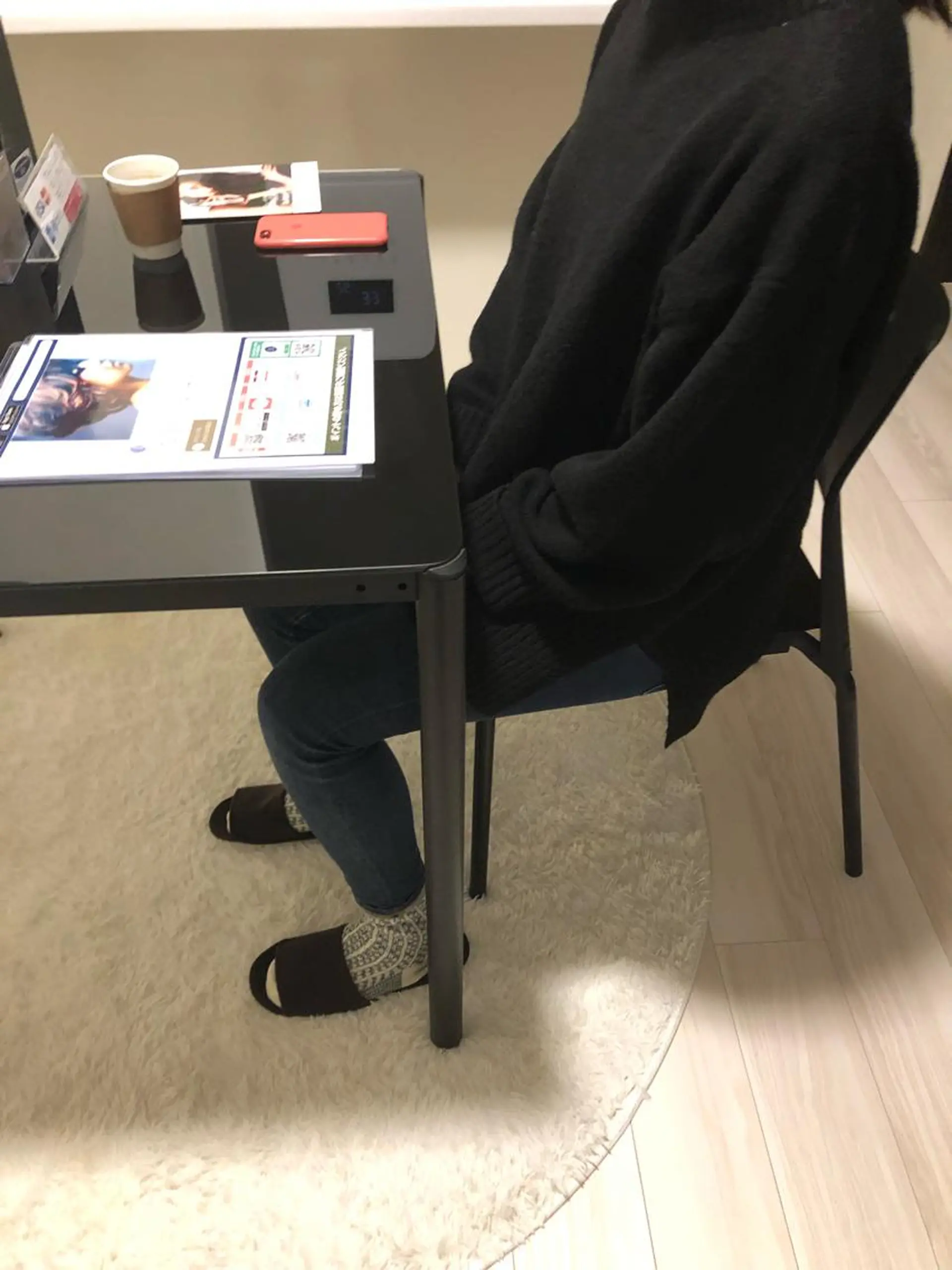 脱毛サロン RP（ルピ）のエステ・リラクイメージ