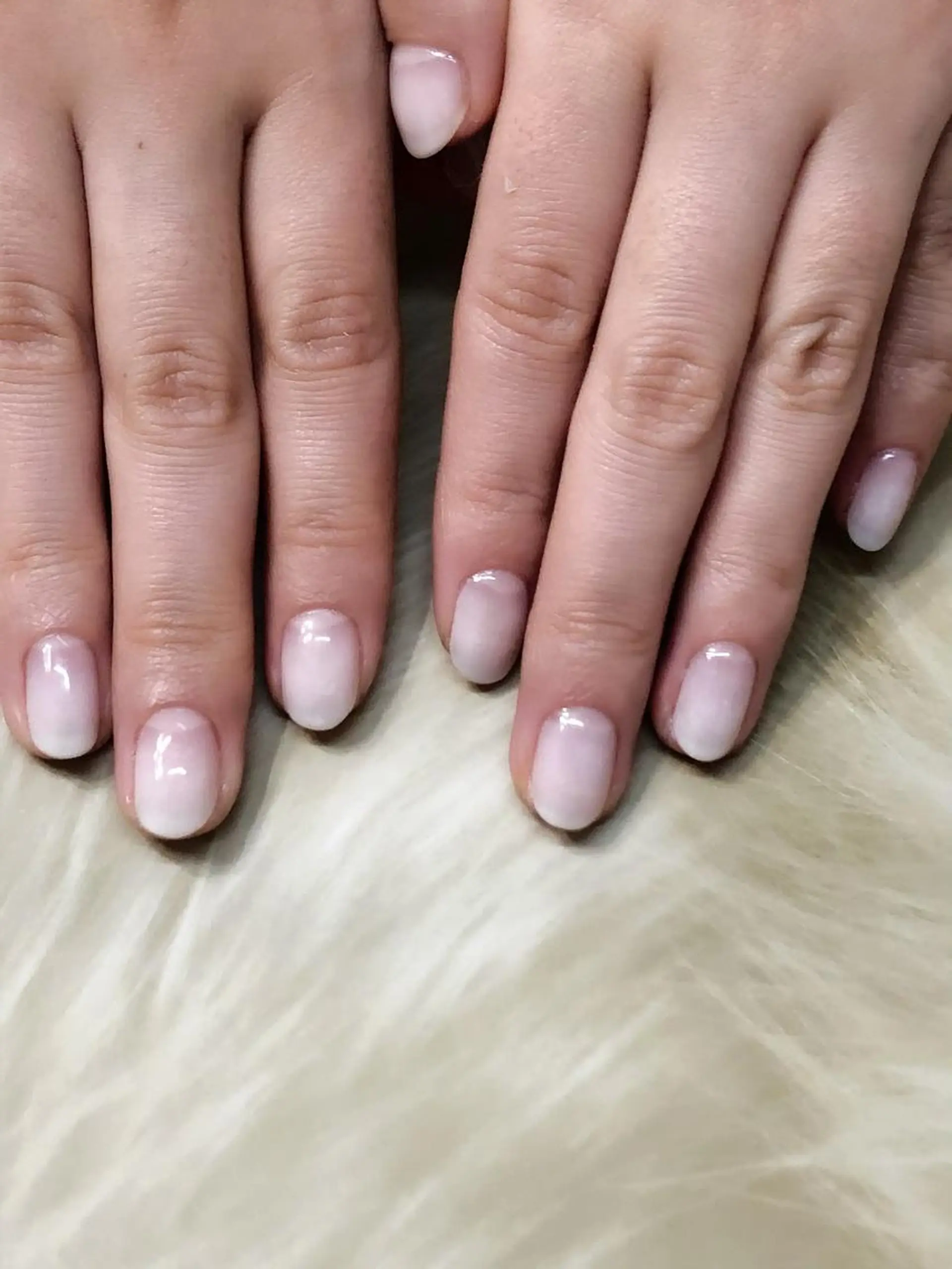 ネイル la fleurのネイルデザイン