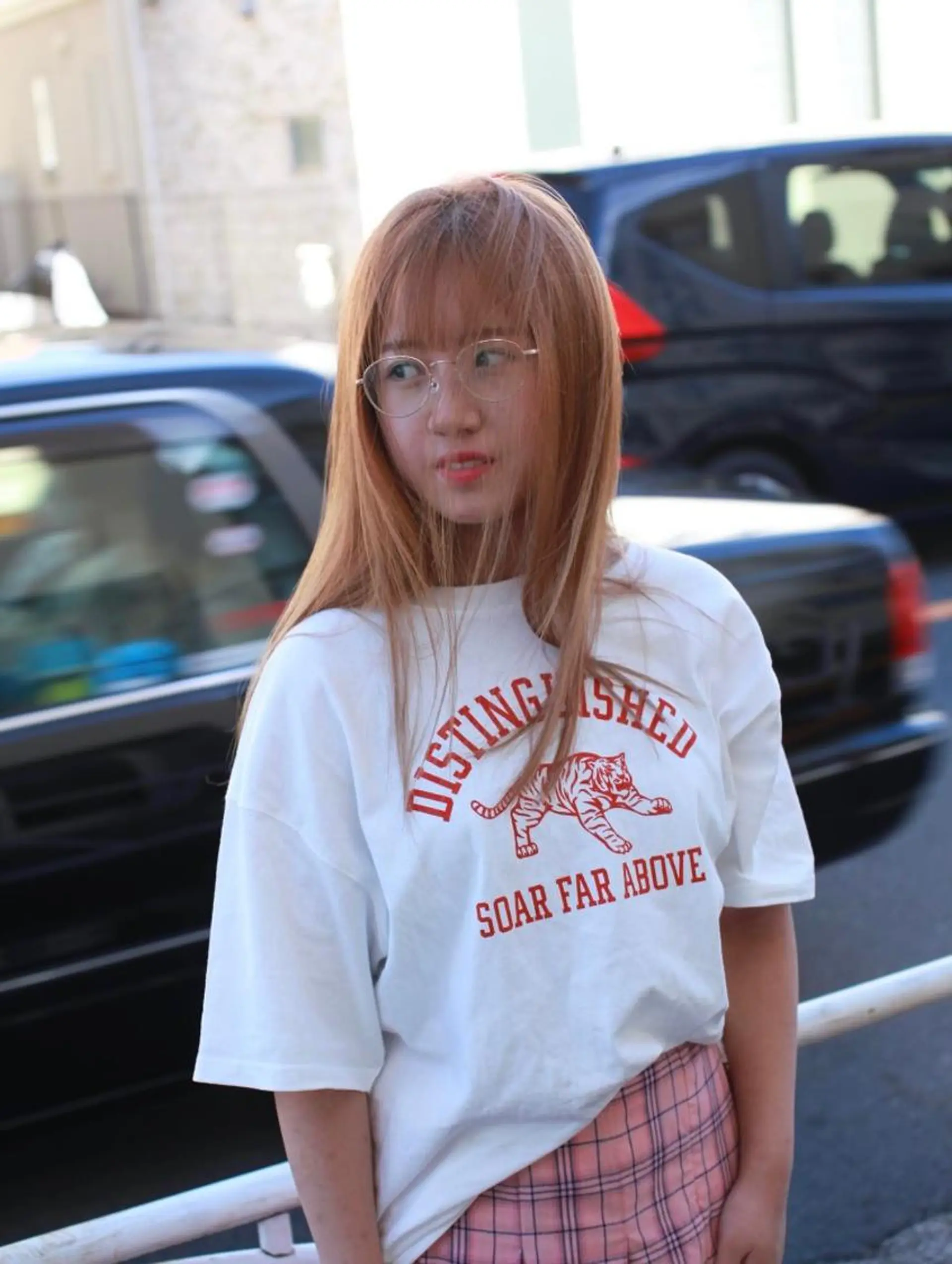 ロング カラー カット ヘアカラー トリートメント 大西 カズマのヘアスタイル