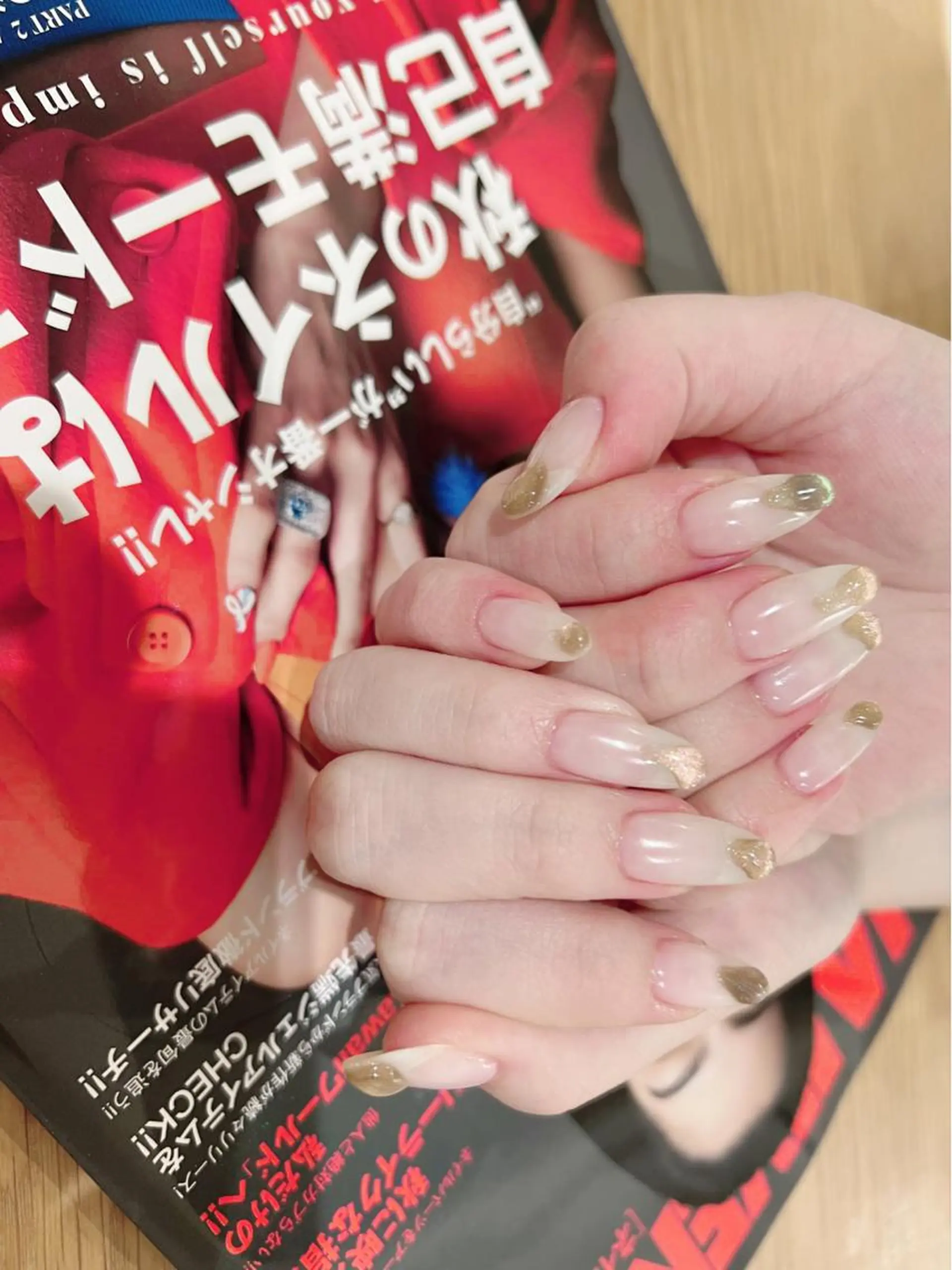 ネイル Ag Nailのネイルデザイン